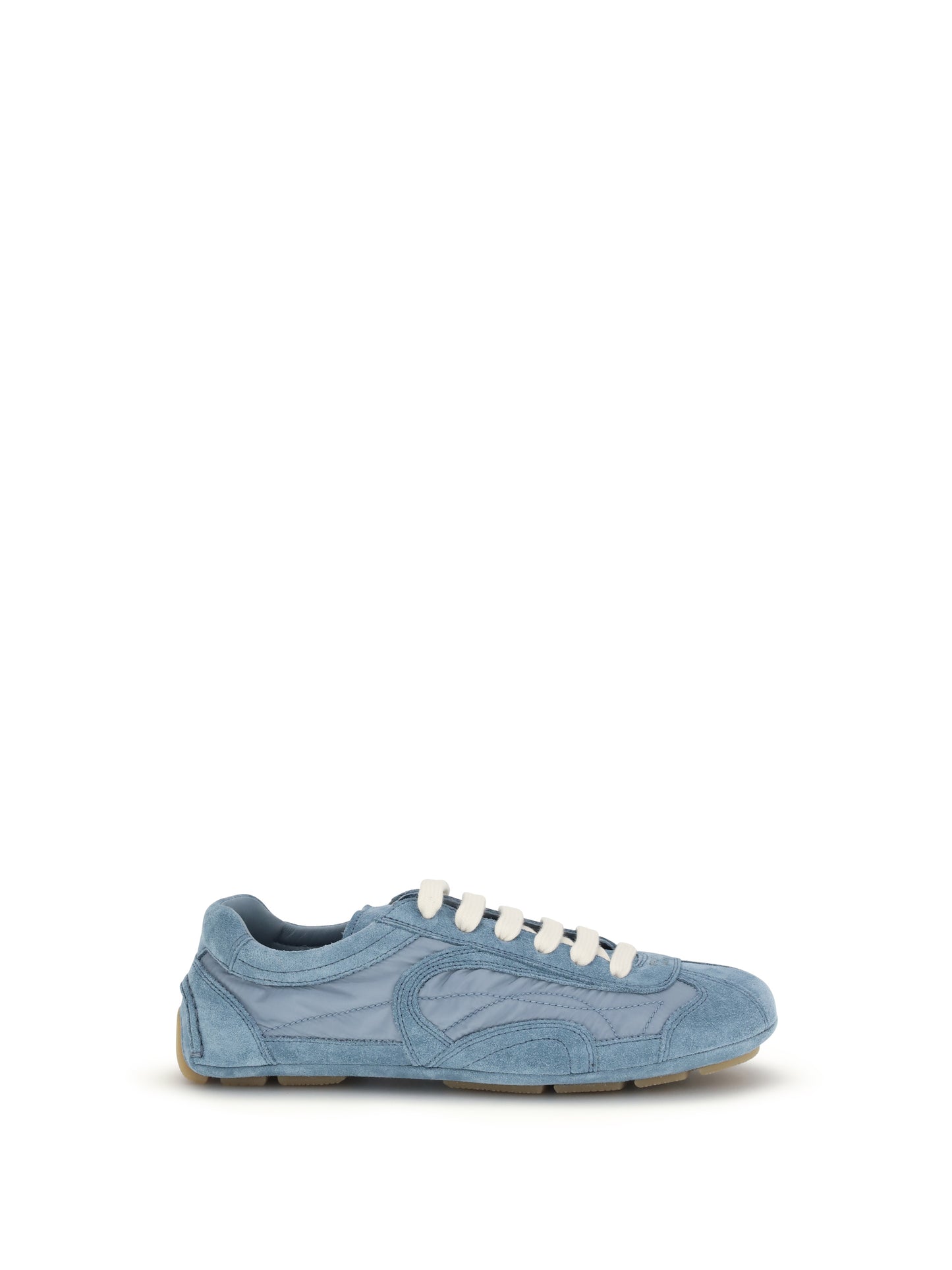 Prada Women Montecarlo Re-Edition 2005 Sneakers PRADA