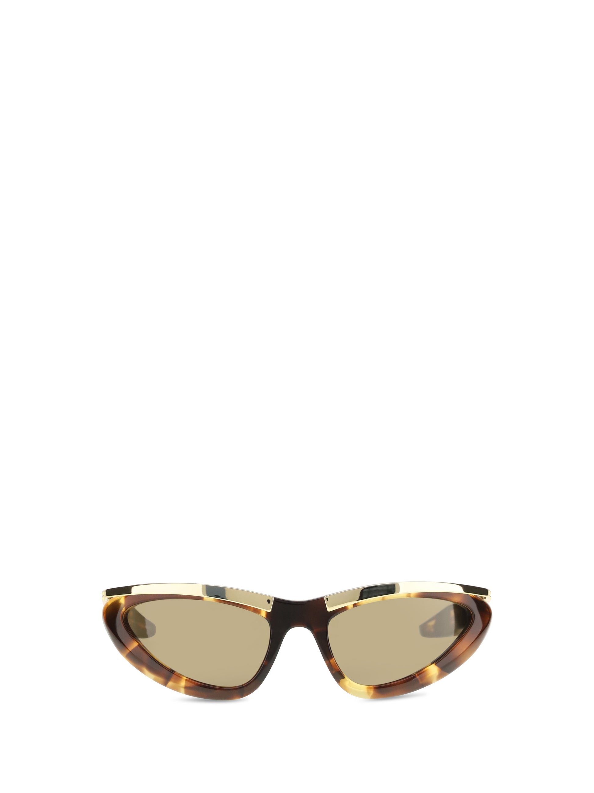 Bottega Veneta Women Prisma Cat-Eye Sunglasses BOTTEGA VENETA