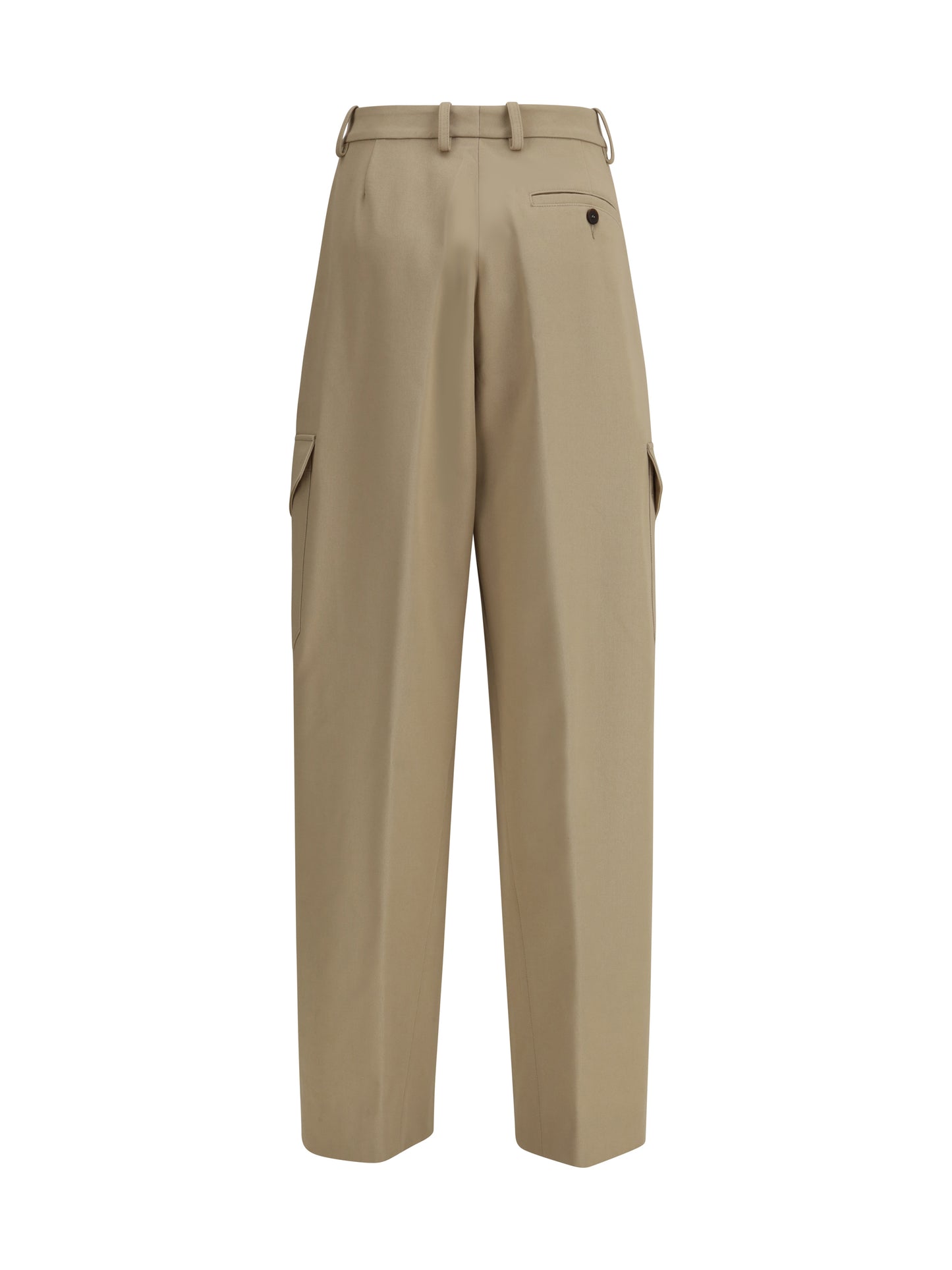 Givenchy Women Cargo Pants GIVENCHY