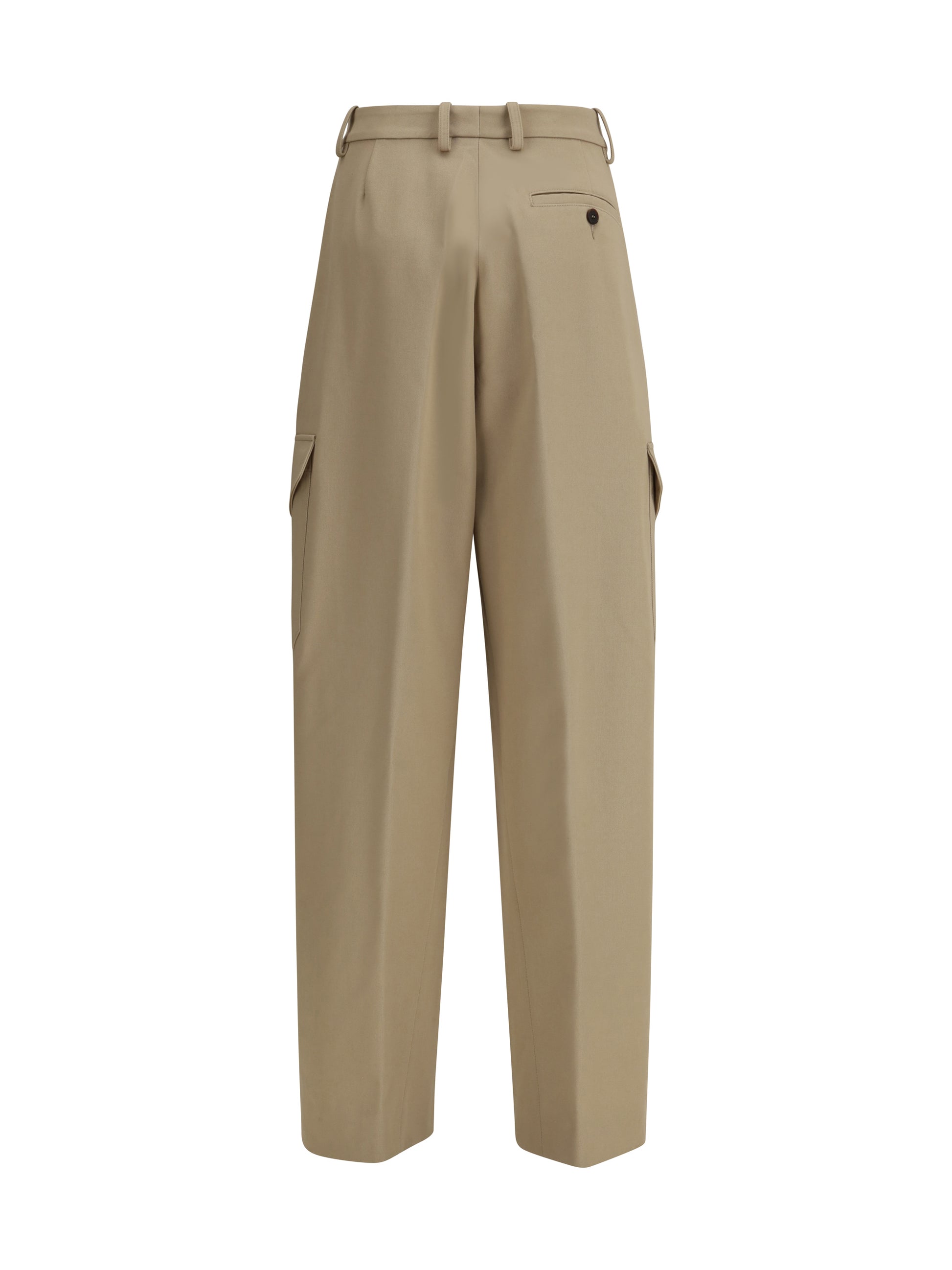 Givenchy Women Cargo Pants GIVENCHY