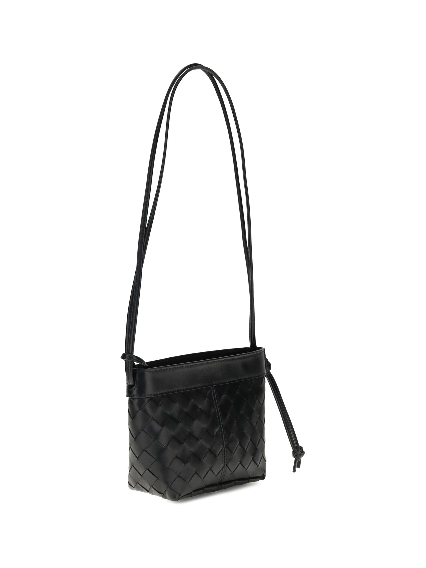 Bottega Veneta Women On Strap Shoulder Bag BOTTEGA VENETA