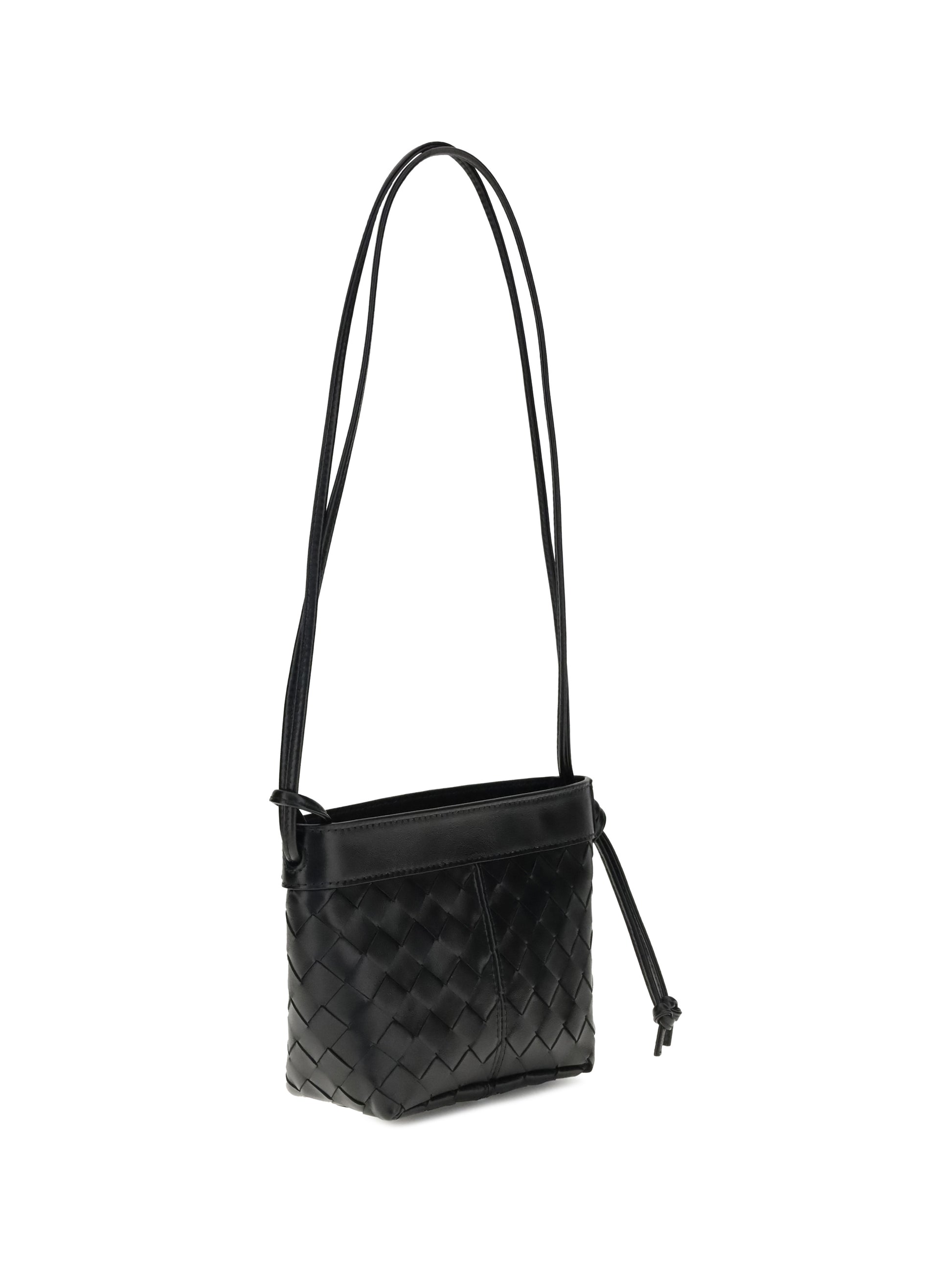 Bottega Veneta Women On Strap Shoulder Bag BOTTEGA VENETA