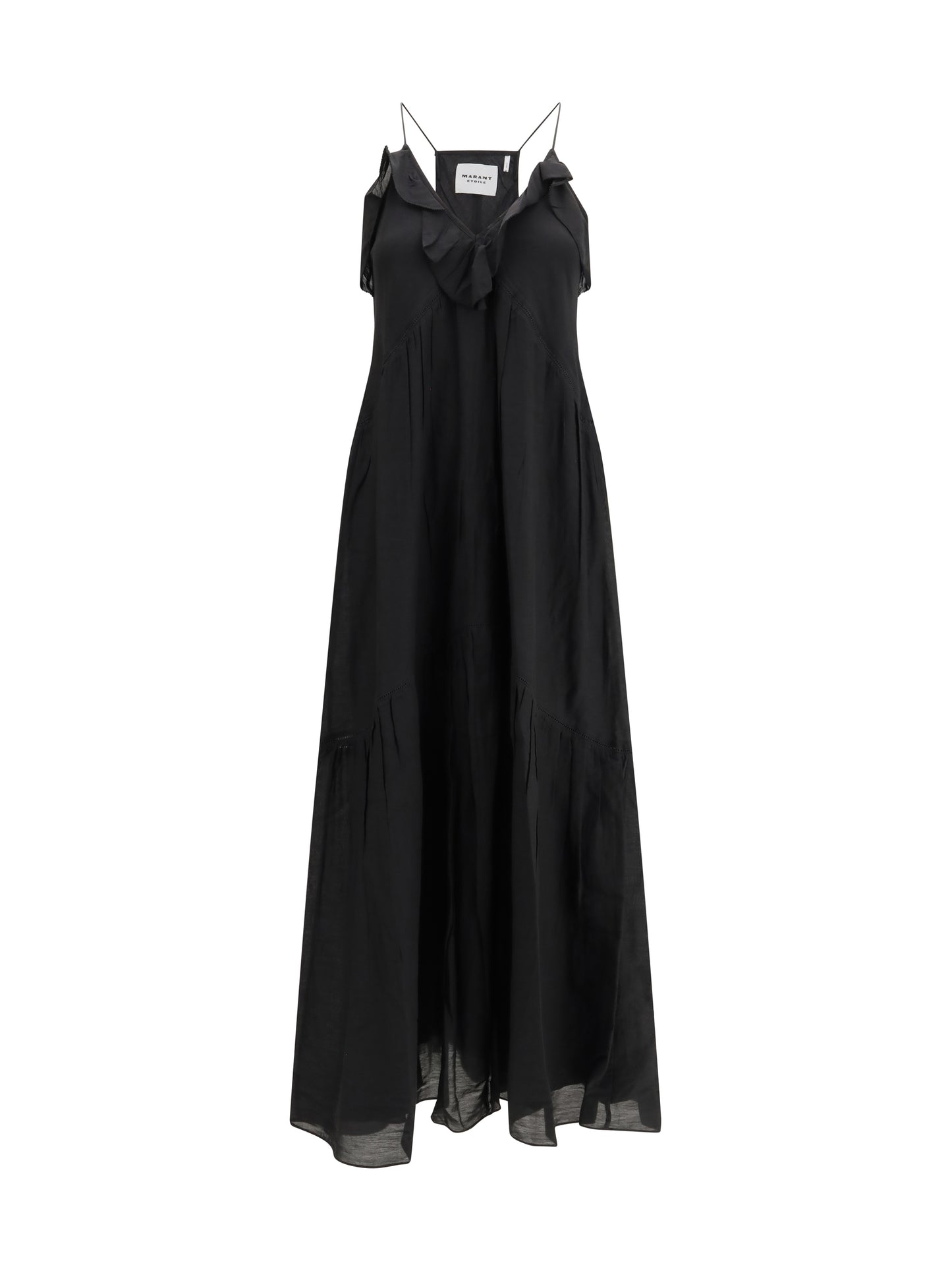 Marant Etoile Women Vasma Strappy Dress ISABEL MARANT ETOILE
