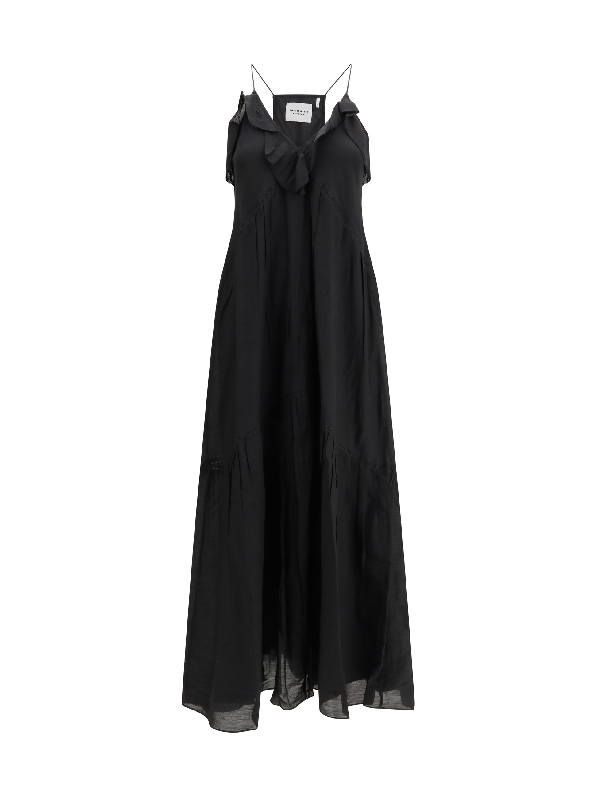 Marant Etoile Women Vasma Strappy Dress ISABEL MARANT ETOILE