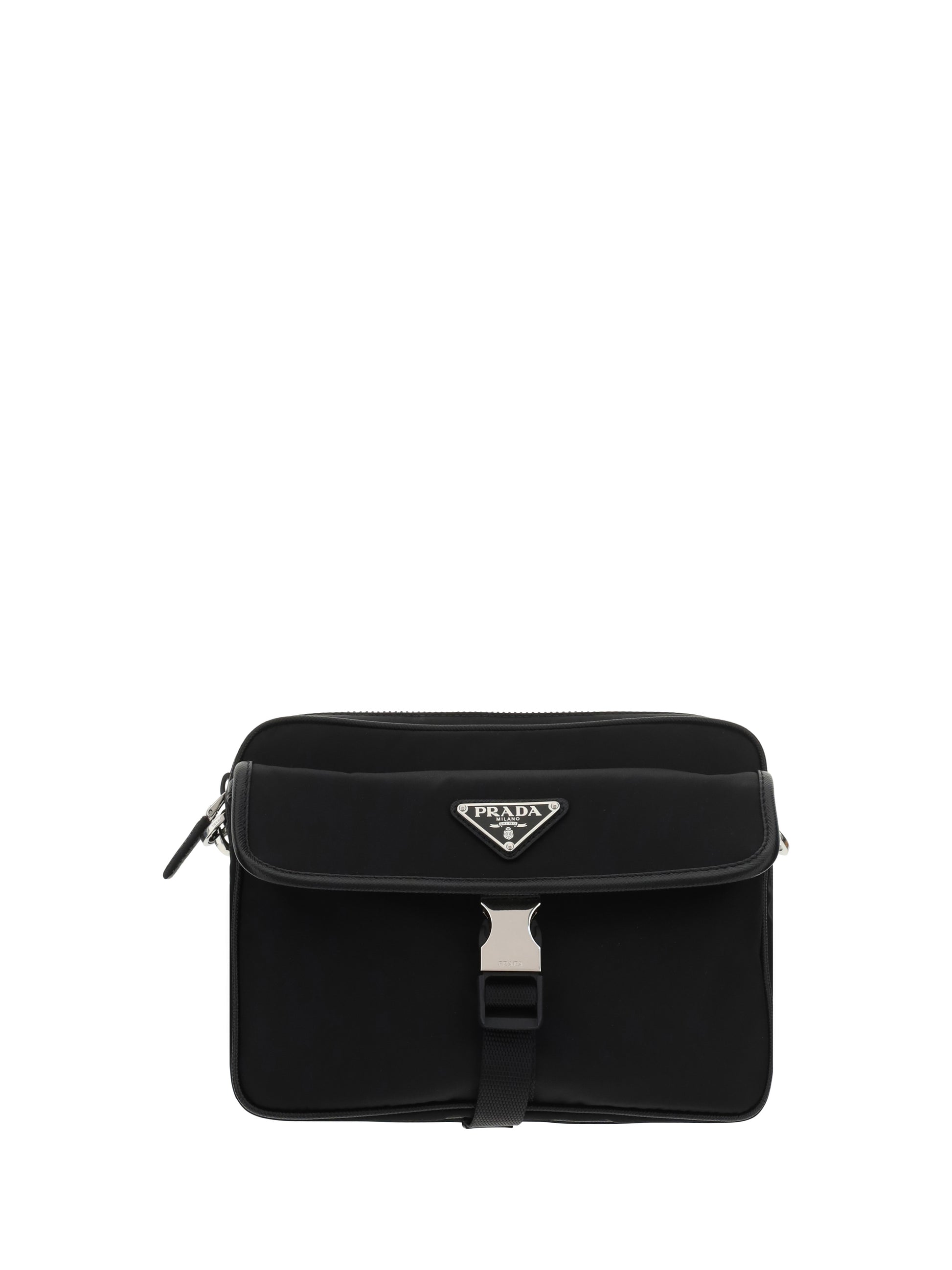 Prada Men Shoulder Bag PRADA