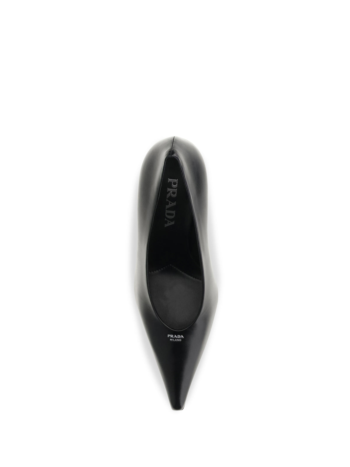 Prada Women Leather Pumps PRADA