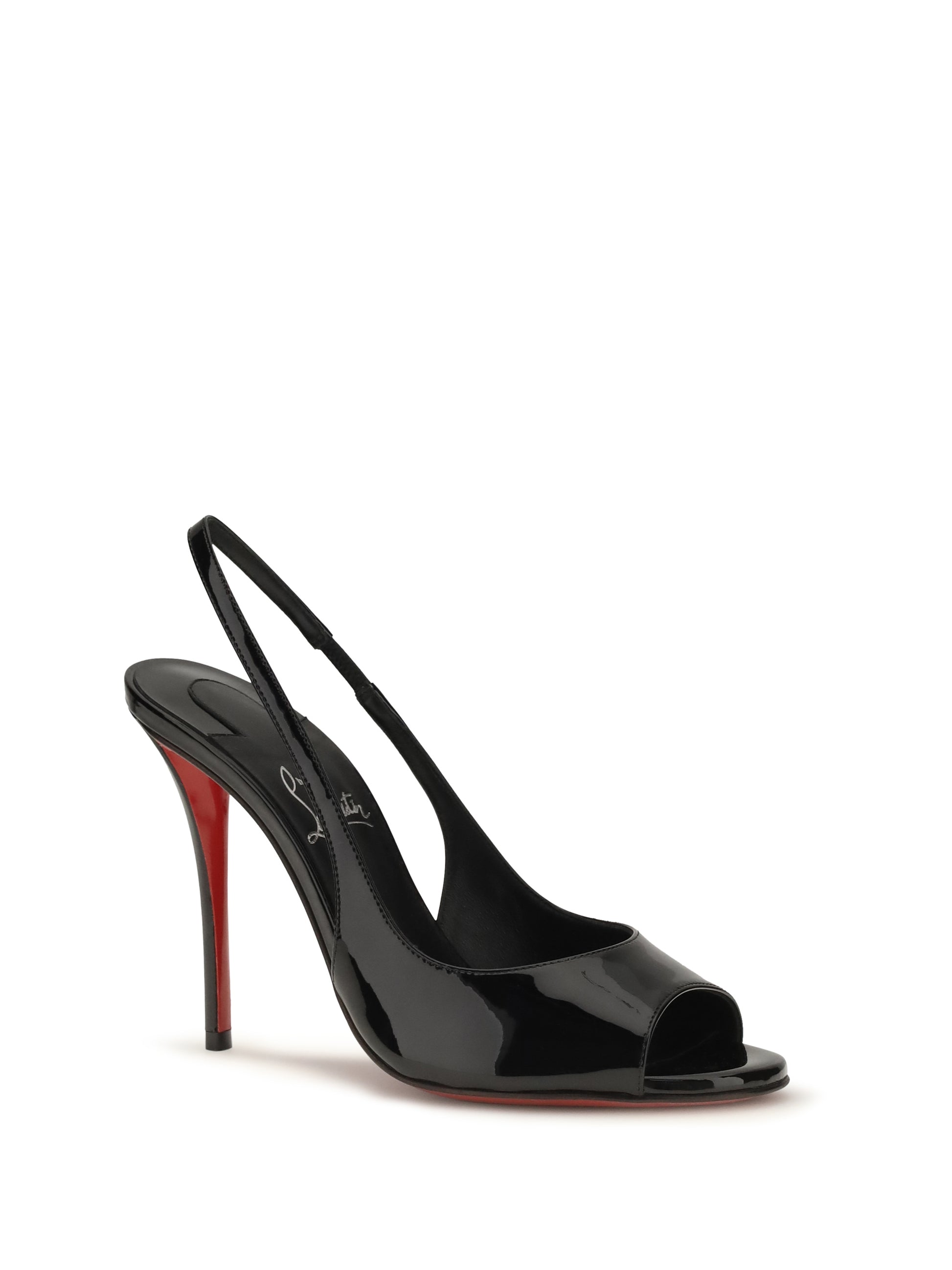 Christian Louboutin Women Sofia Z Pumps CHRISTIAN LOUBOUTIN