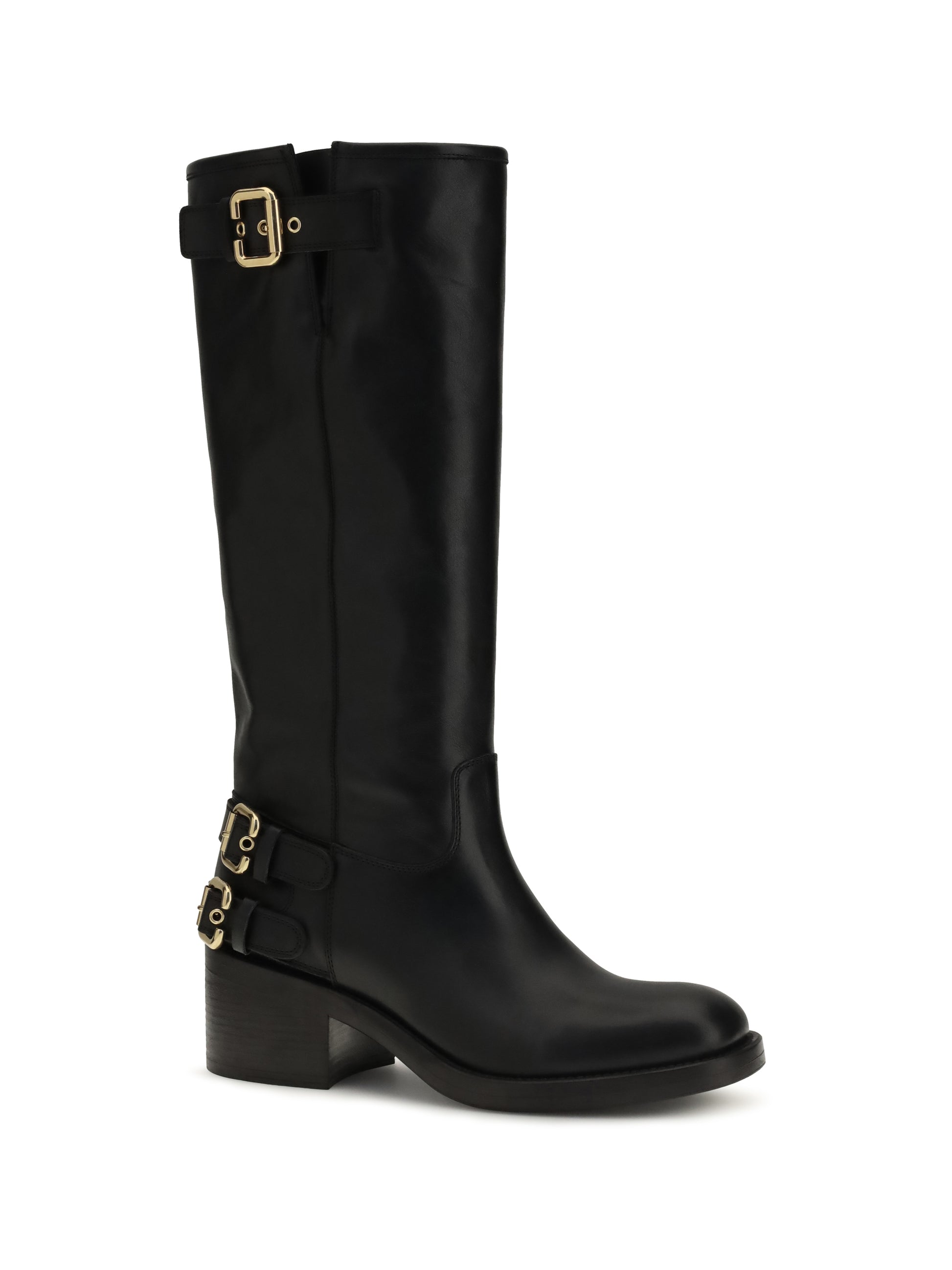Chloé Women Dakota Boots CHLOE