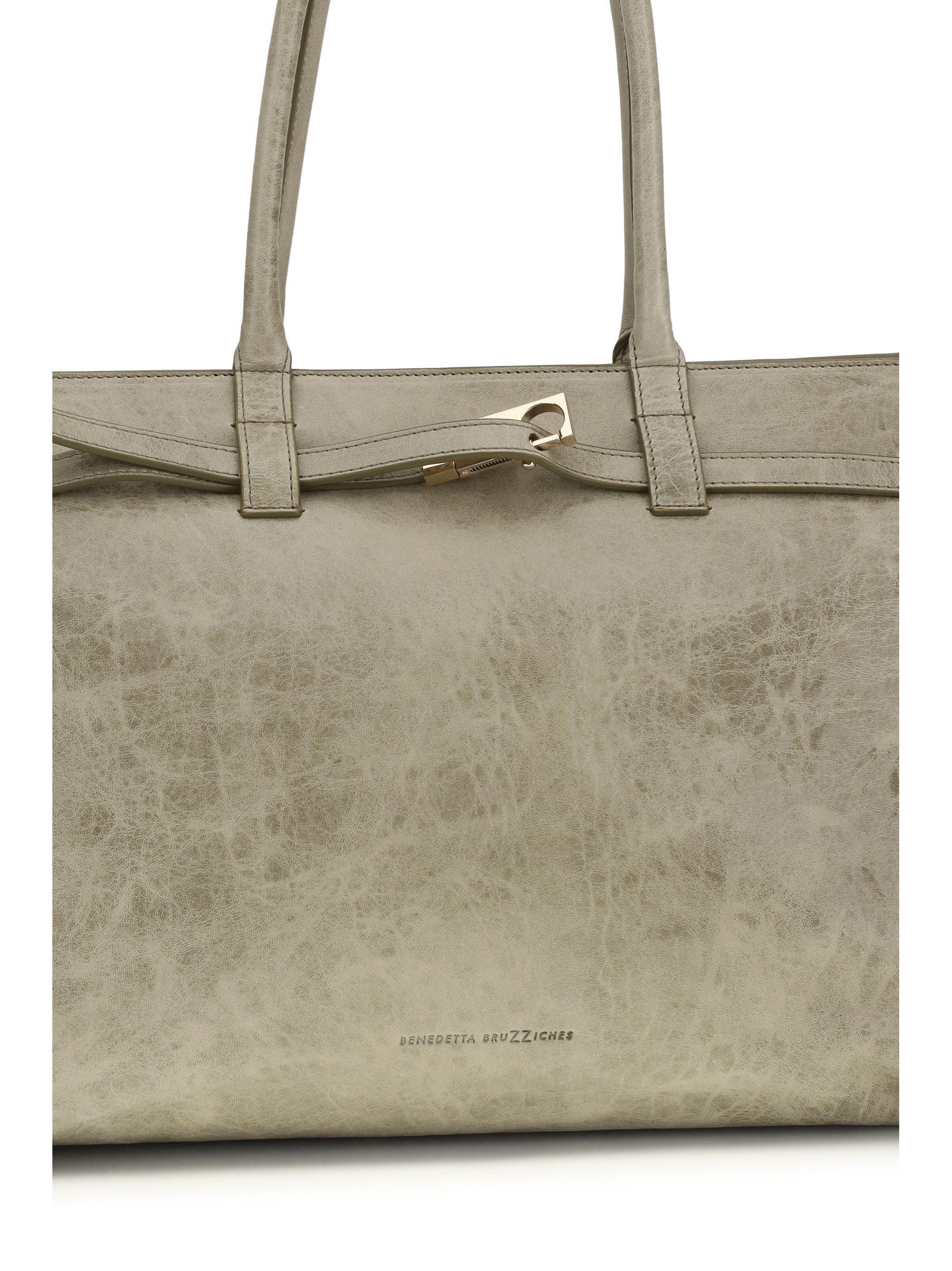 Benedetta Bruzziches Women Mame Weekend Bag BENEDETTA BRUZZICHES