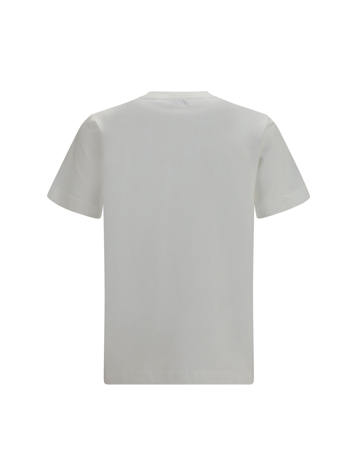 Burberry Men Cotton T-Shirt BURBERRY
