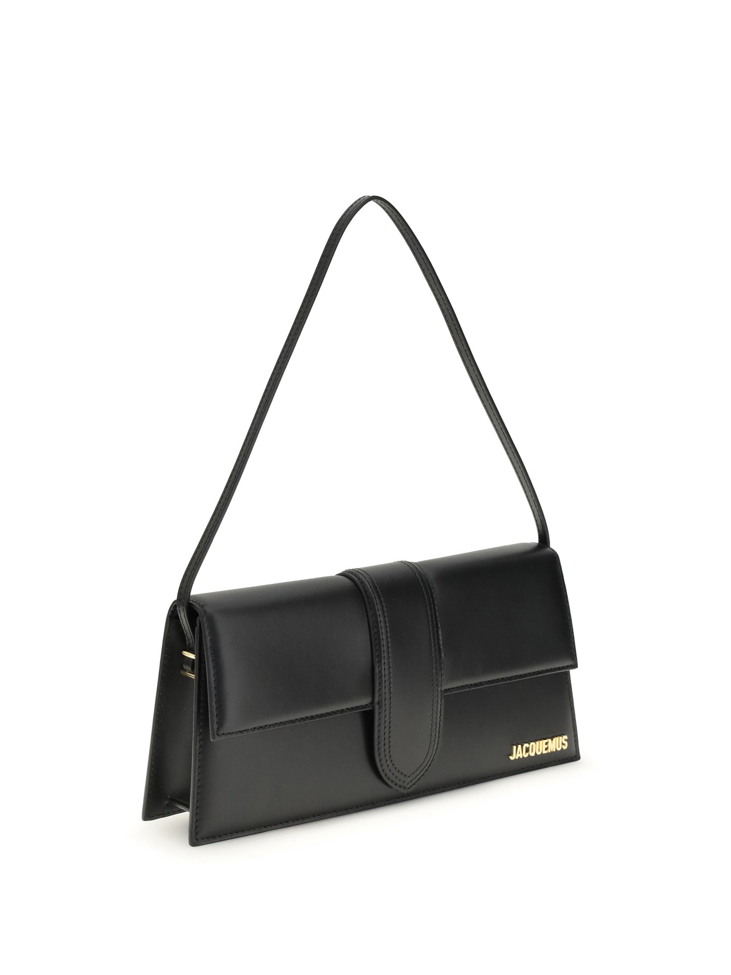 Jacquemus Women Le Bambino Long Shoulder Bag JACQUEMUS