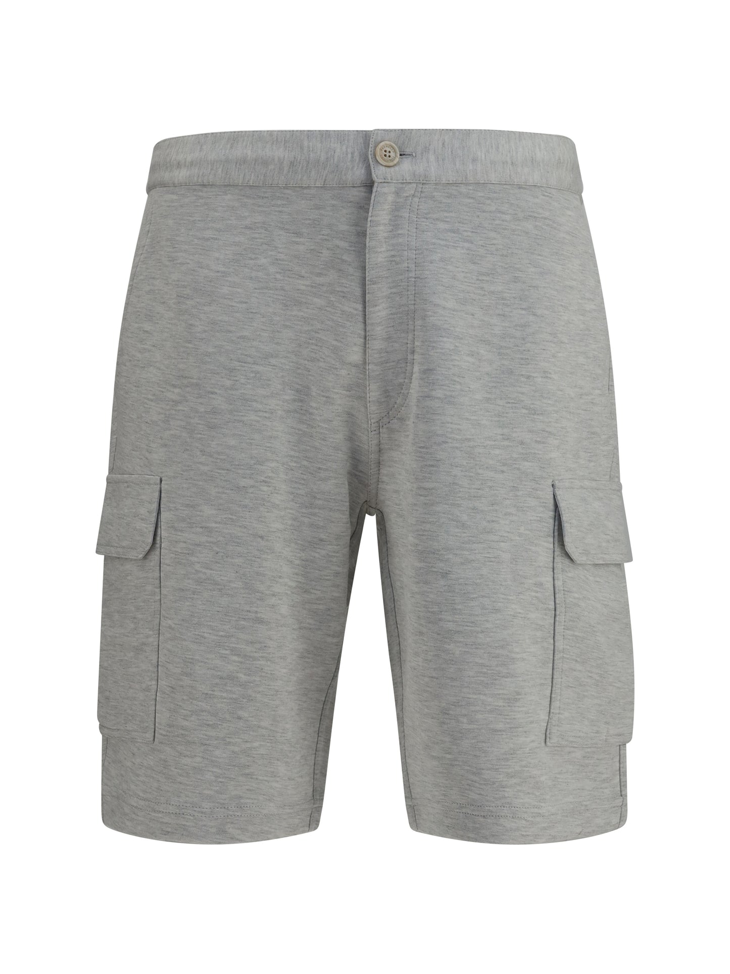 Brunello Cucinelli Men Cargo Bermuda Shorts BRUNELLO CUCINELLI