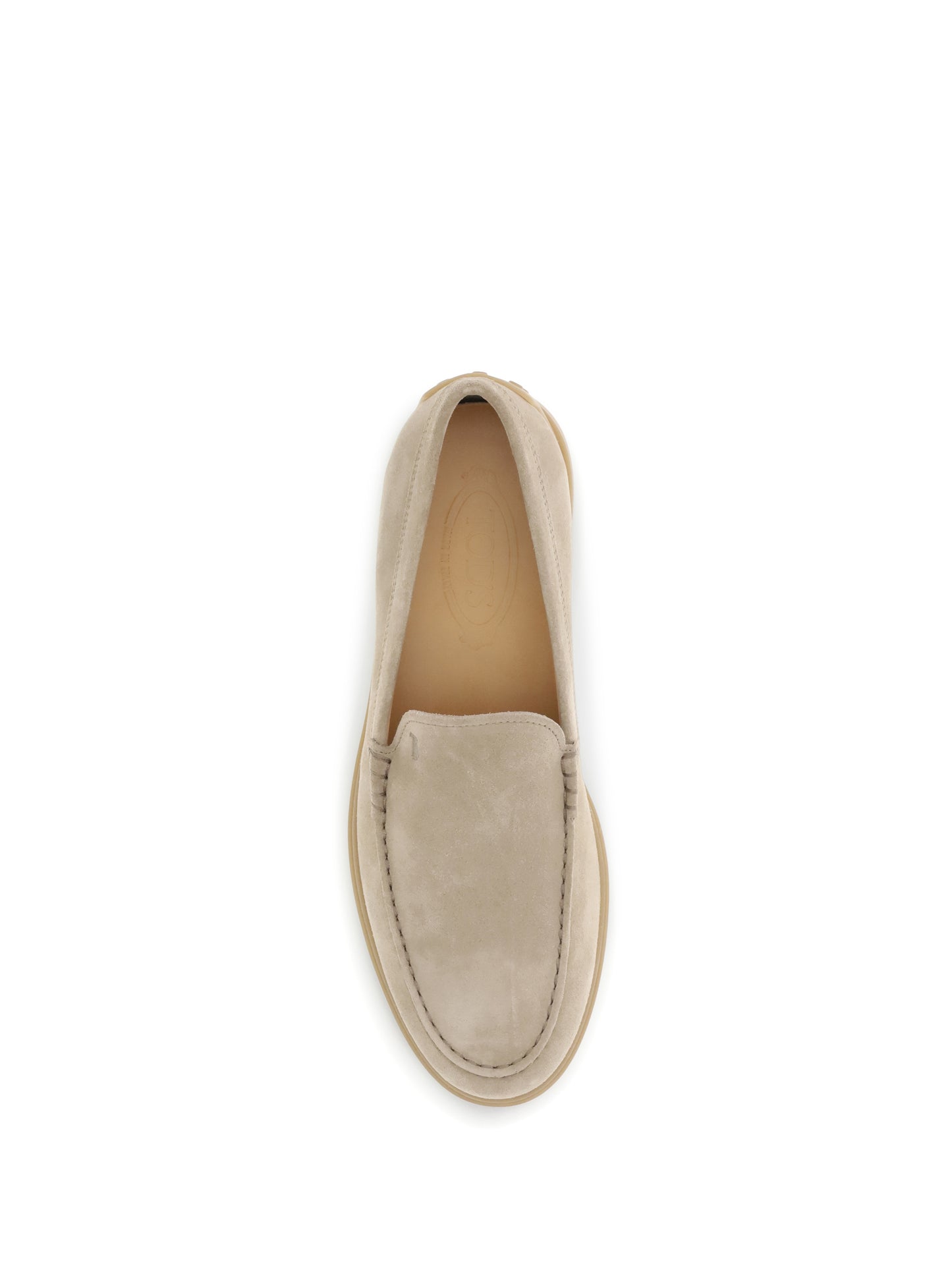 Tod's Men Slipper Loafers TOD'S