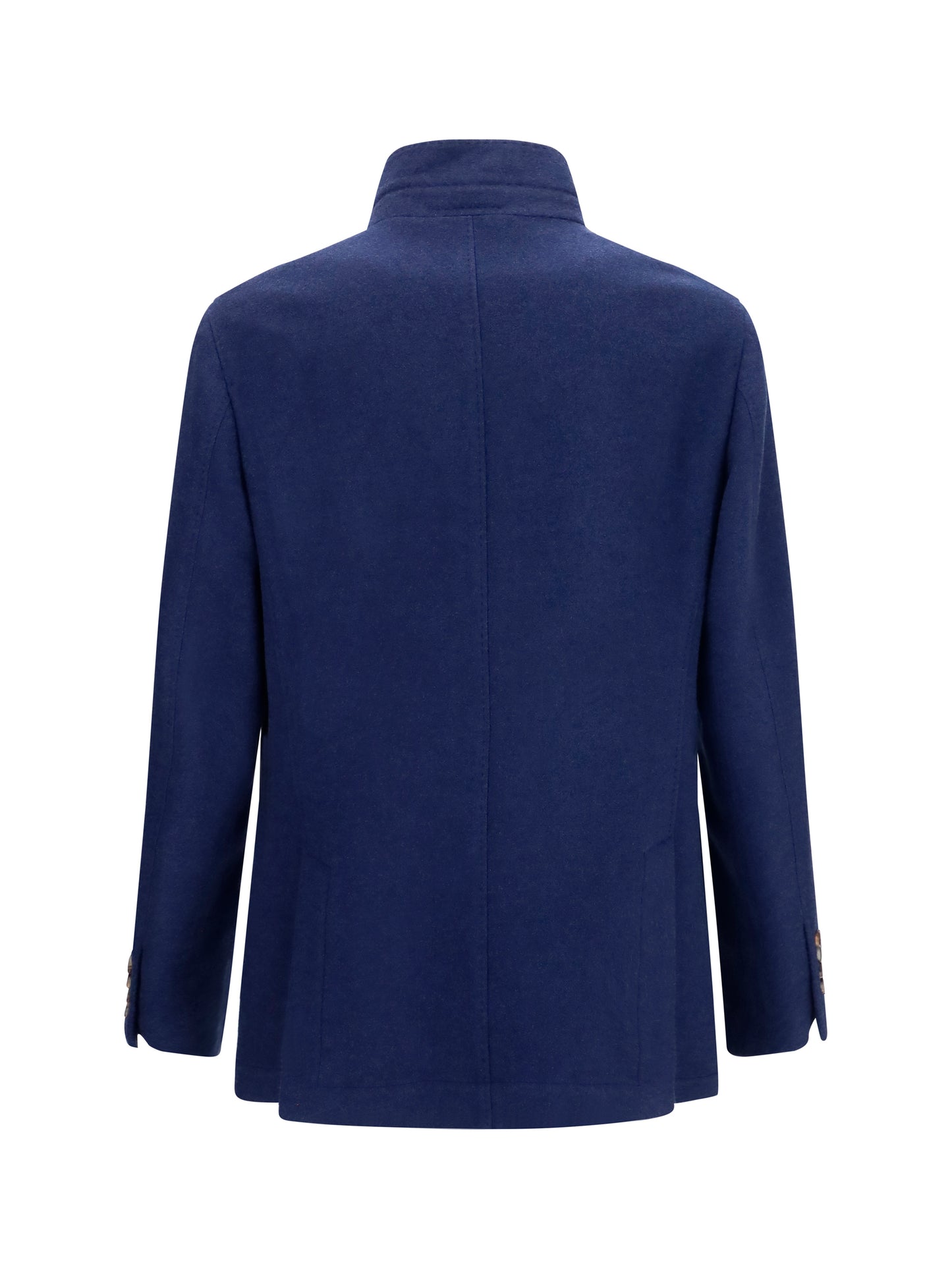 Brunello Cucinelli Men Cashmere Jacket BRUNELLO CUCINELLI