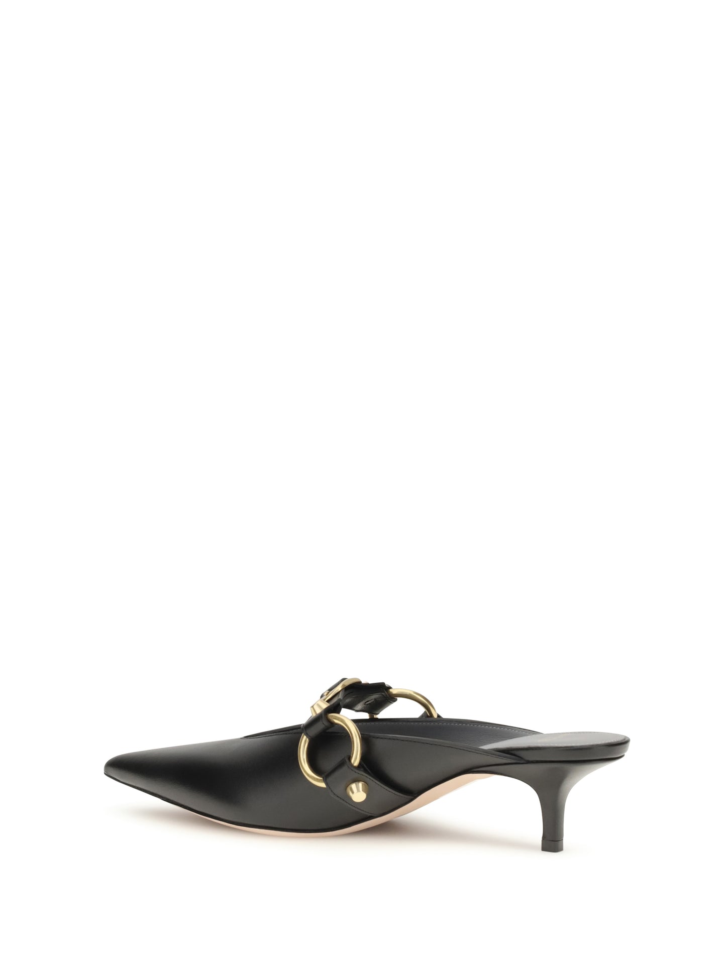 Balenciaga Women City Mules BALENCIAGA