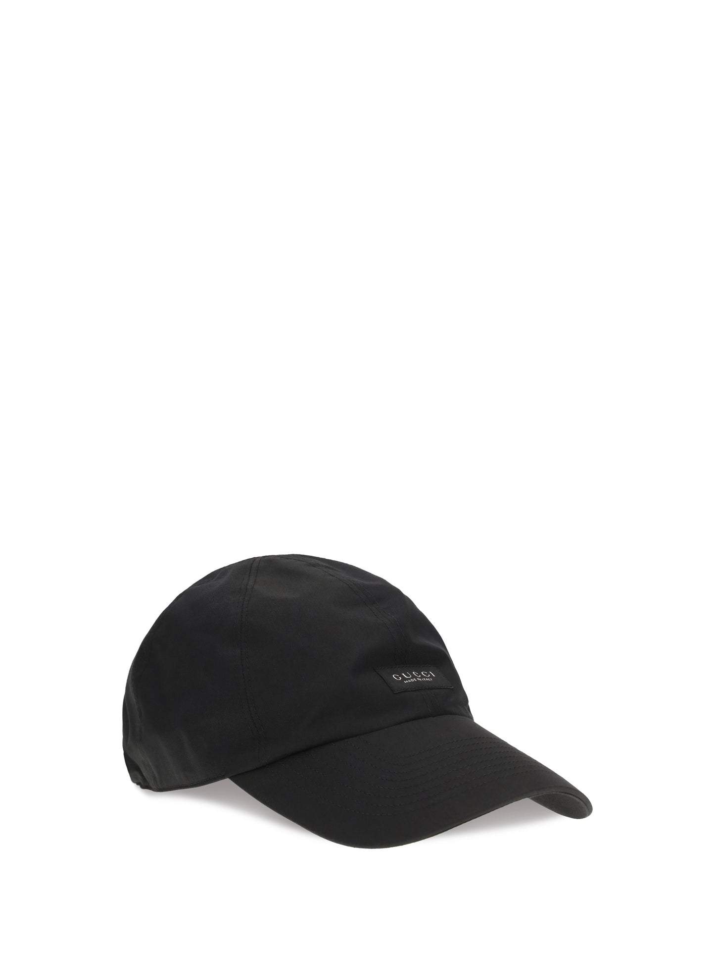 Gucci Men Logo Baseball Cap GUCCI