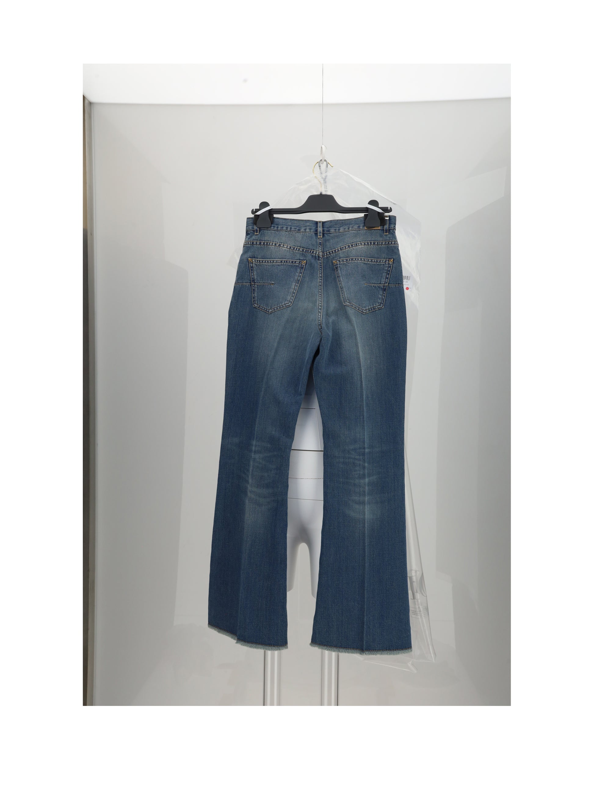 Dior Women Jeans CHRISTIAN DIOR