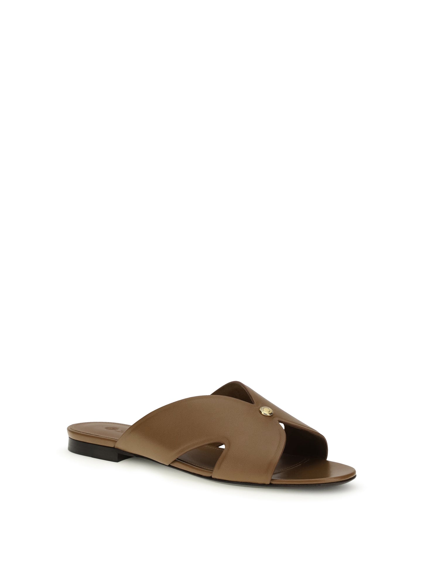 Loro Piana Women Vera Sandals LORO PIANA
