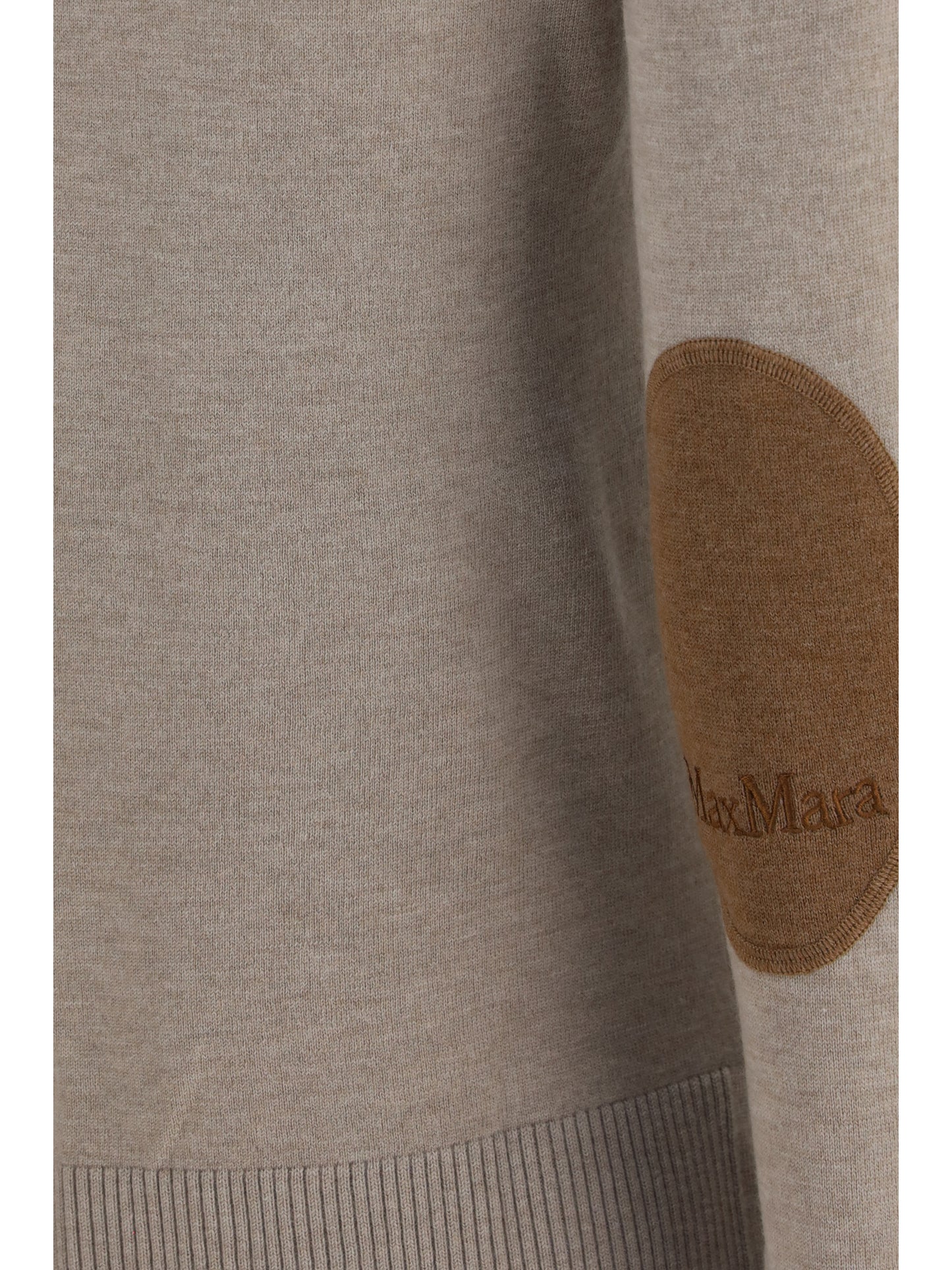 'S Maxmara Women Allegra Wool Turtleneck Sweater S MAX MARA