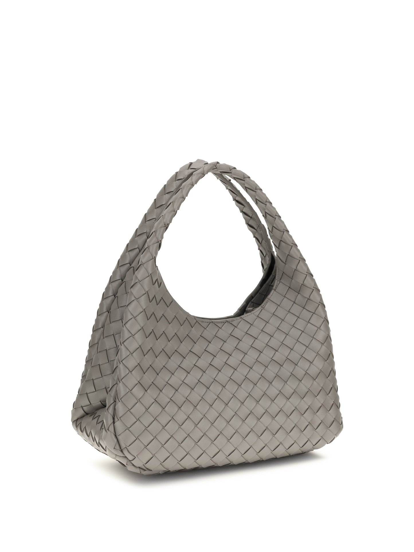 Bottega Veneta Women Campana Shoulder Bag BOTTEGA VENETA