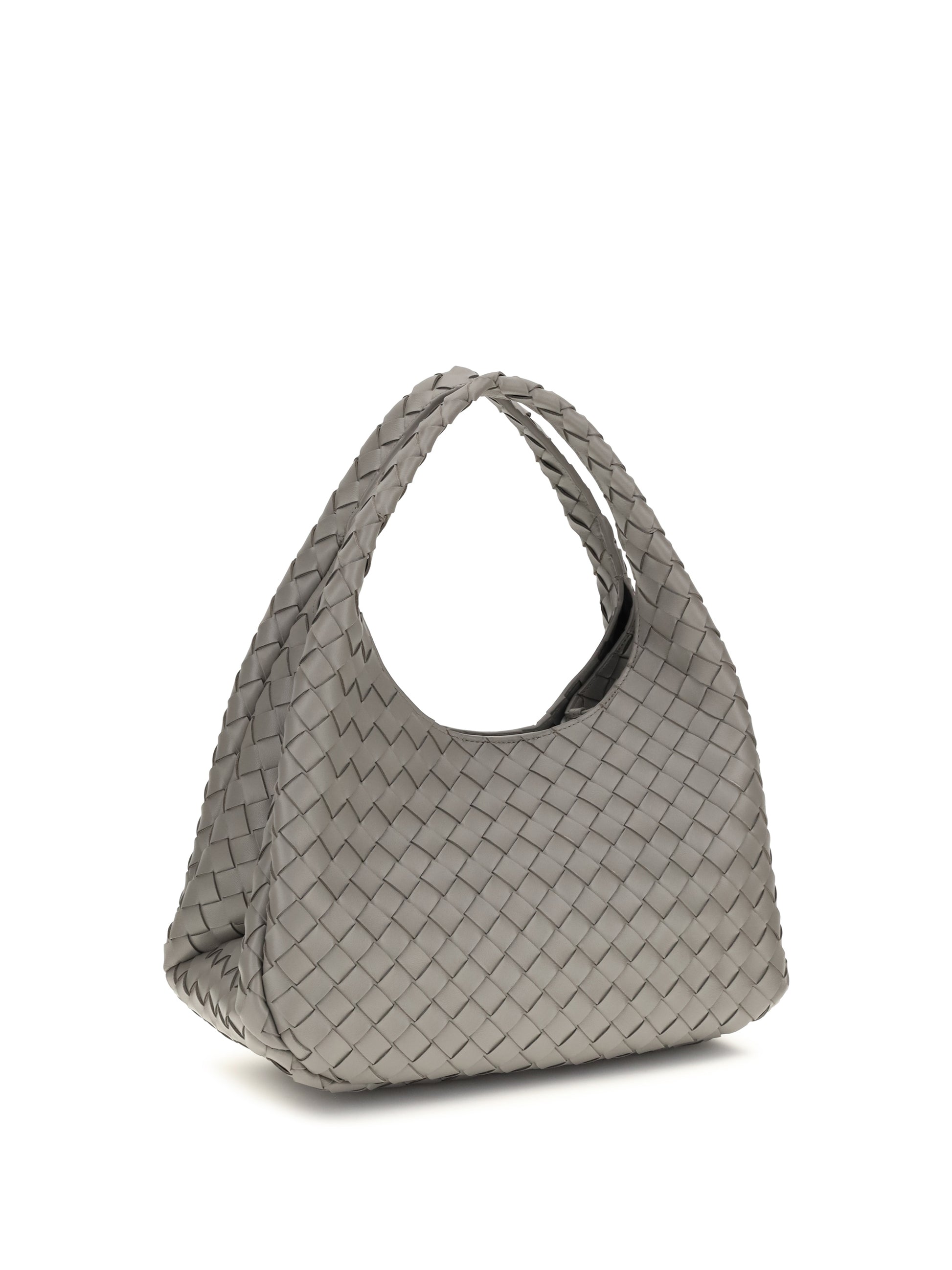 Bottega Veneta Women Campana Shoulder Bag BOTTEGA VENETA