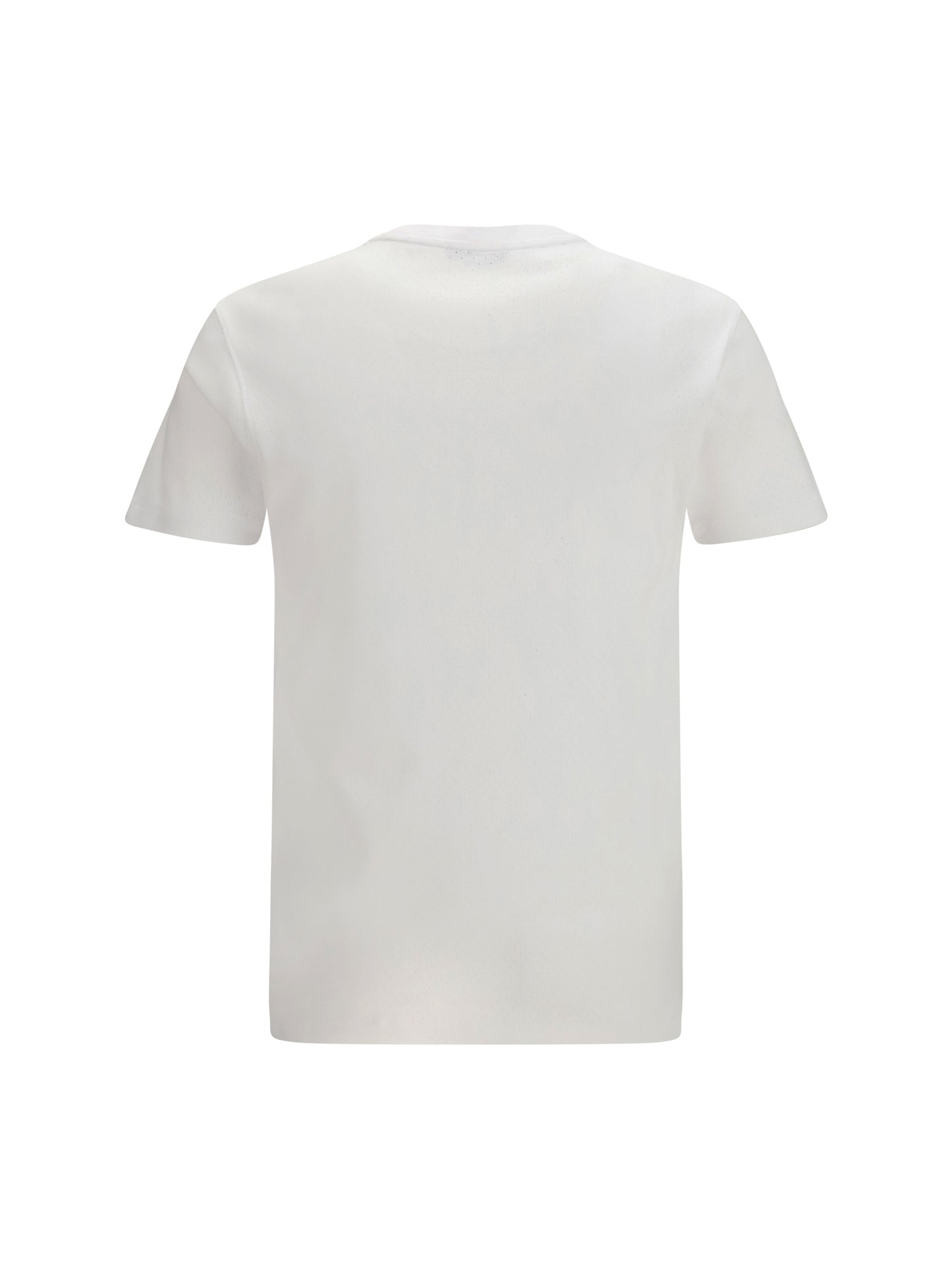 Tom Ford Men Perforated T-Shirt TOM FORD