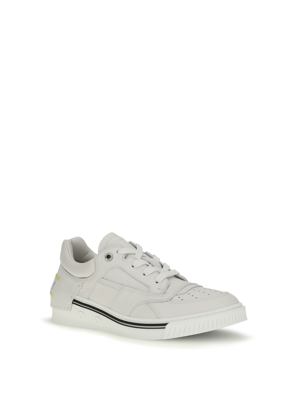 Fendi Men Fender Sneakers FENDI