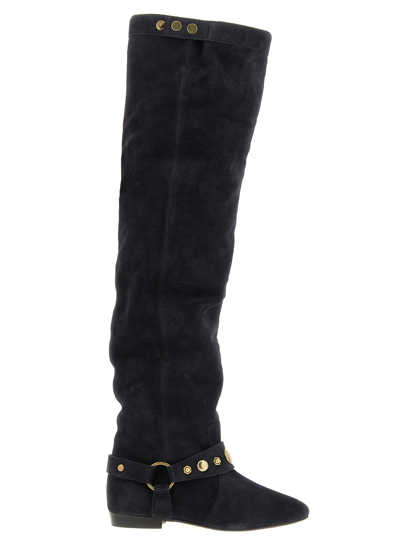 Isabel Marant Women 'Selize' Boots ISABEL MARANT