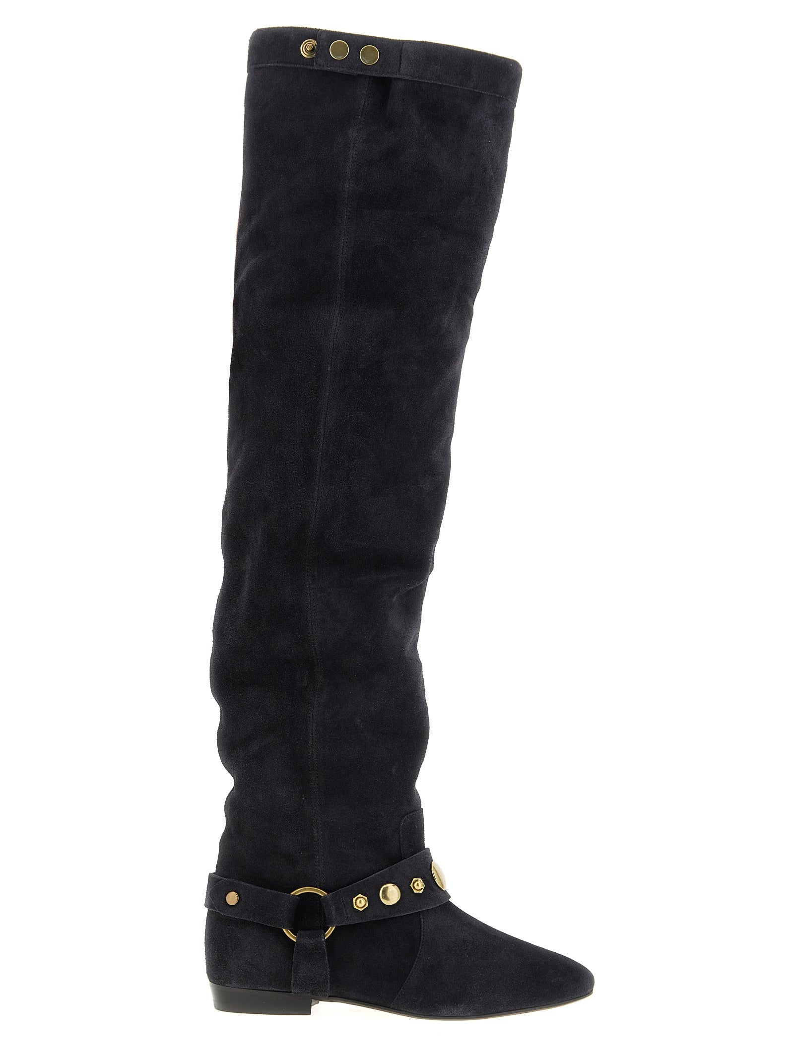 Isabel Marant Women 'Selize' Boots ISABEL MARANT