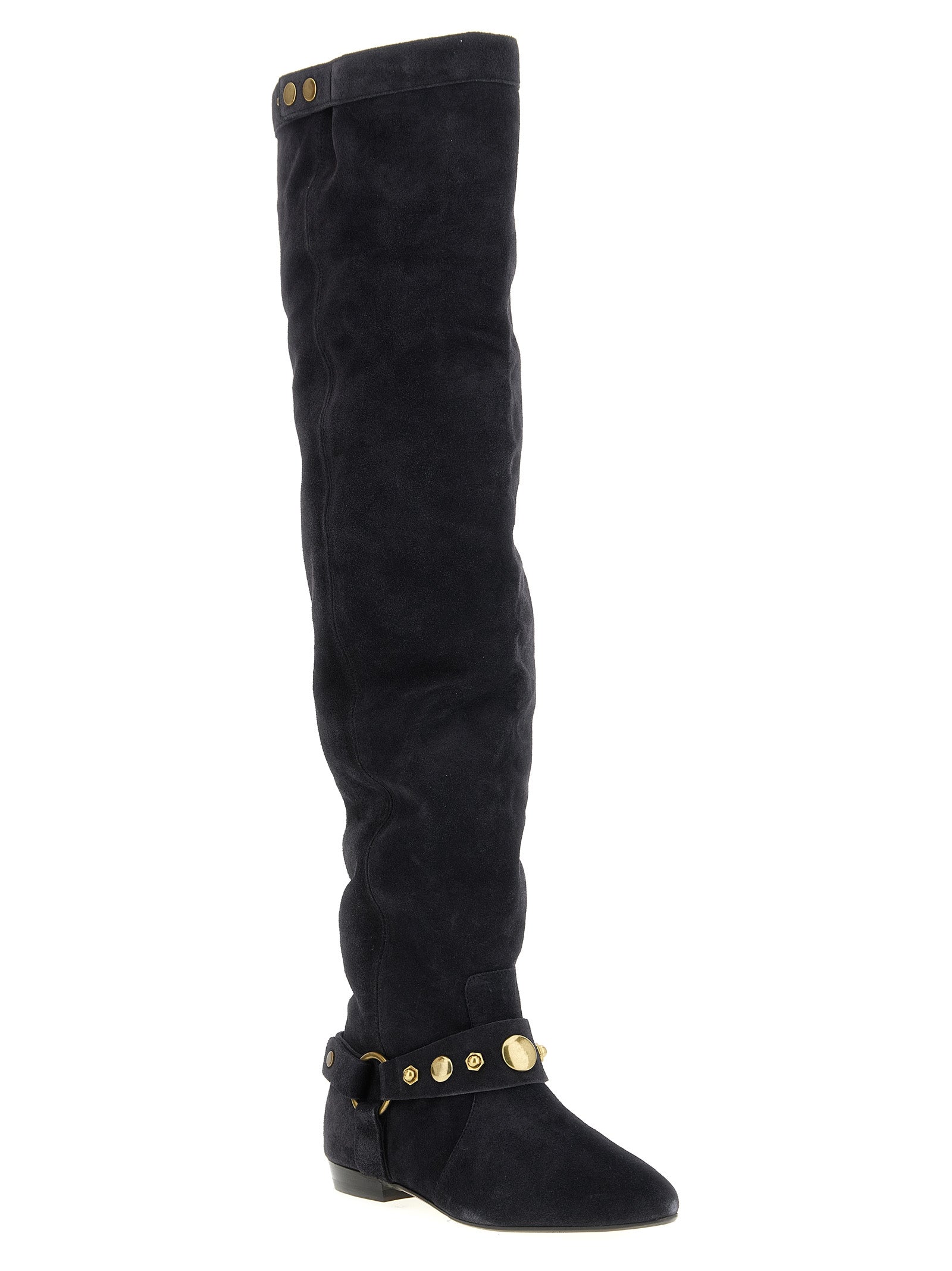 Isabel Marant Women 'Selize' Boots ISABEL MARANT