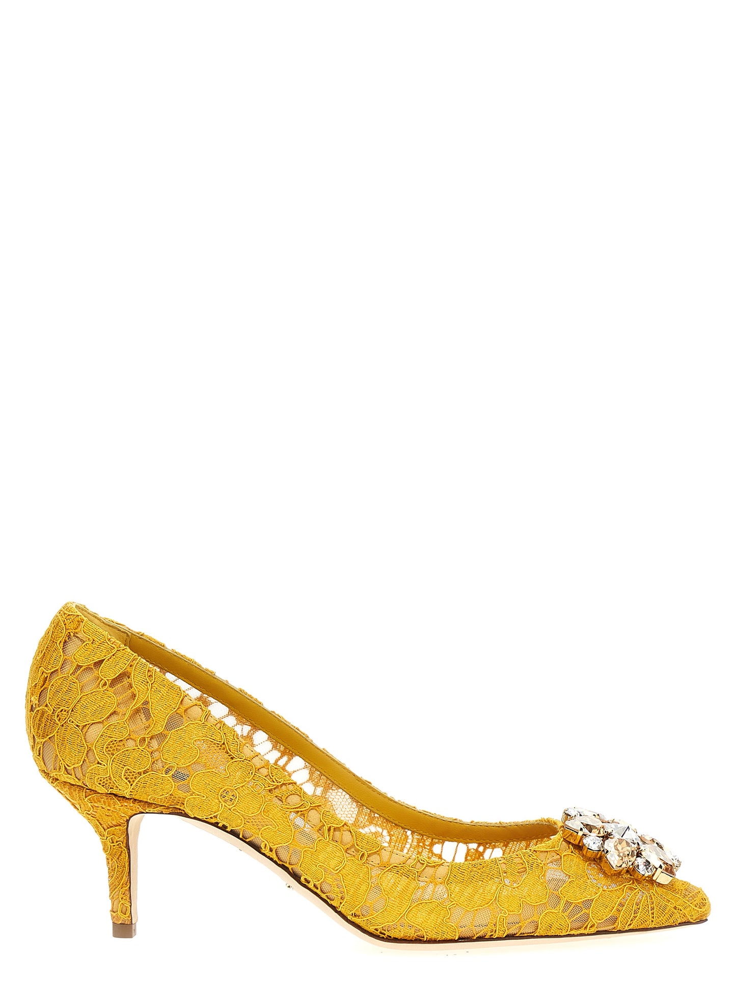 Dolce & Gabbana Women 'Bellucci' Pumps DOLCE & GABBANA
