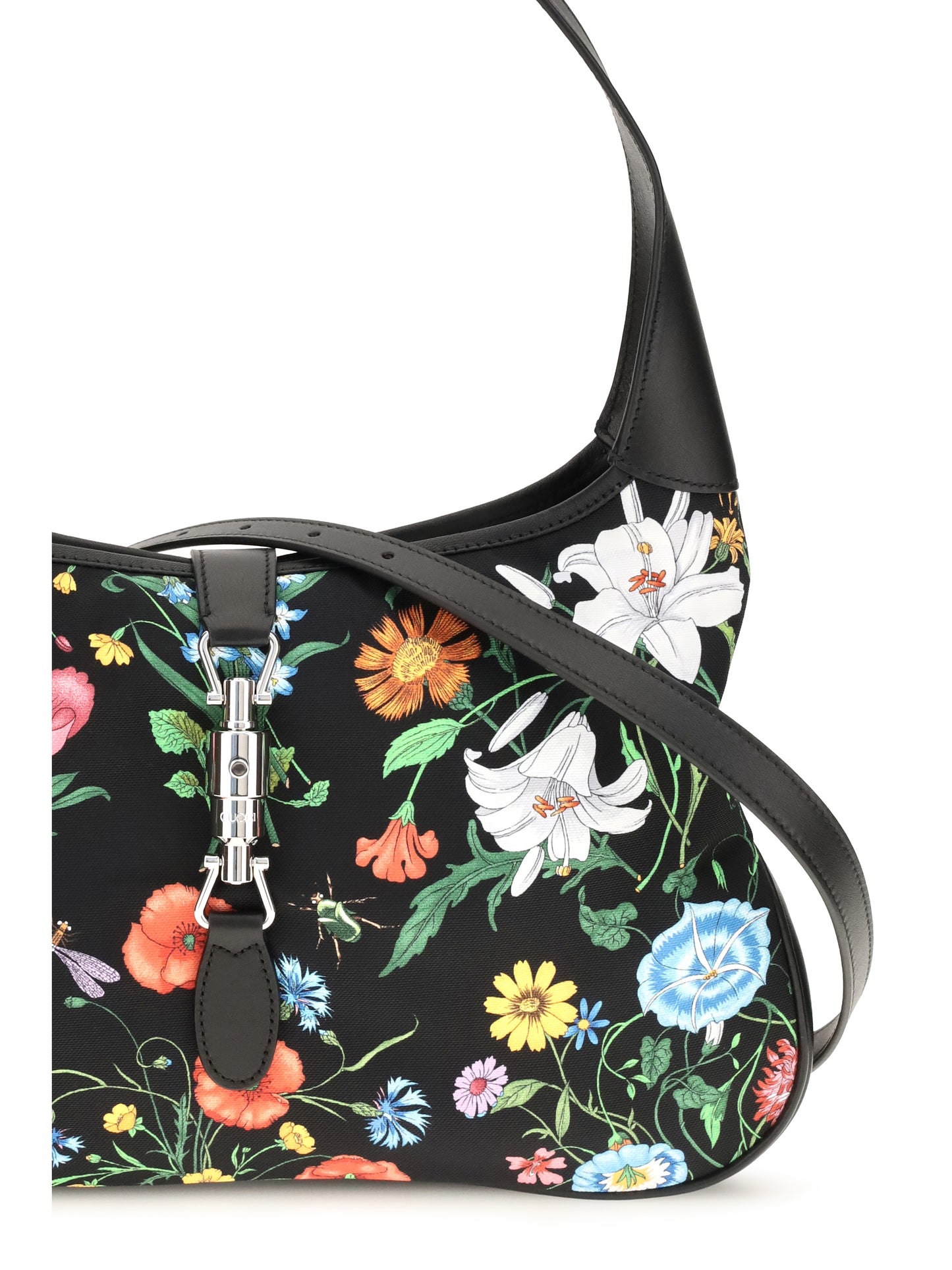 Gucci Women Medium Jackie 1961 Shoulder Bag GUCCI