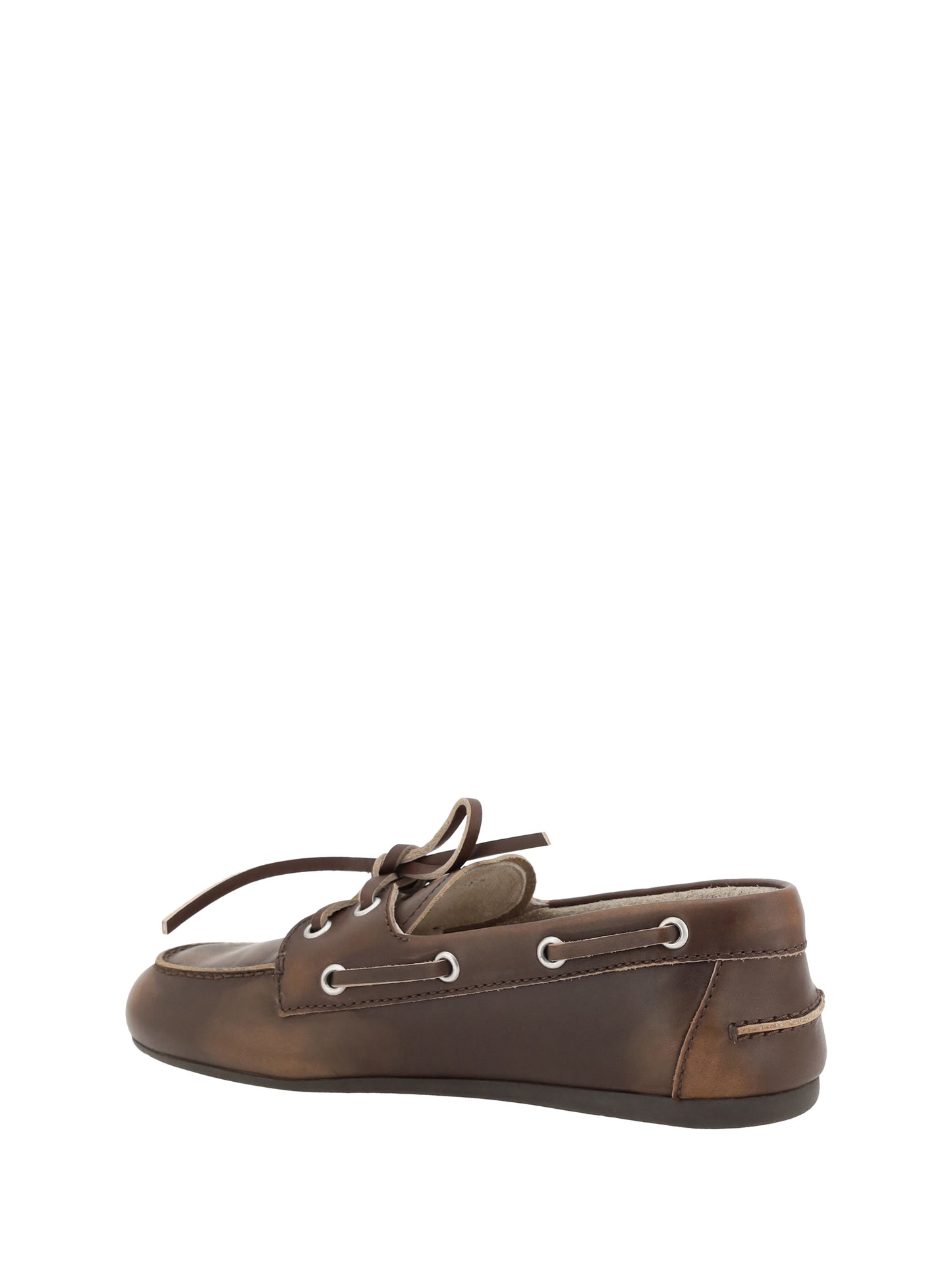 Miu Miu Women Loafer Shoes MIU MIU