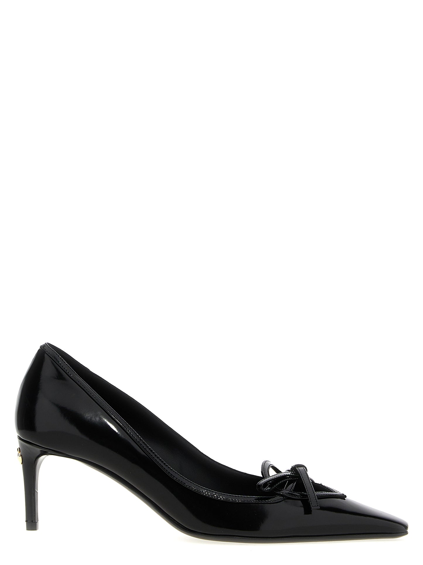 Dolce & Gabbana Women 'Mun' Pumps DOLCE & GABBANA