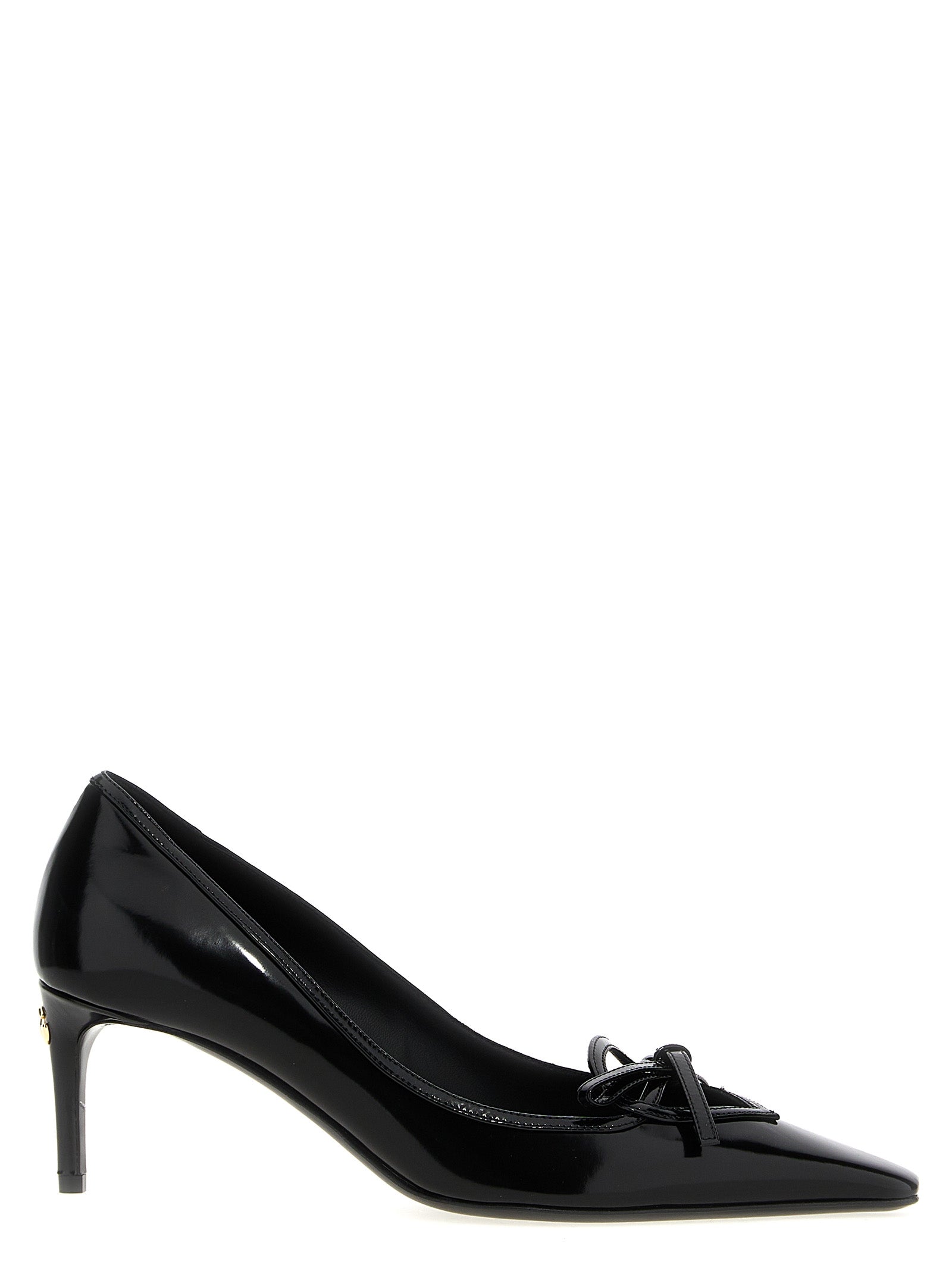 Dolce & Gabbana Women 'Mun' Pumps DOLCE & GABBANA