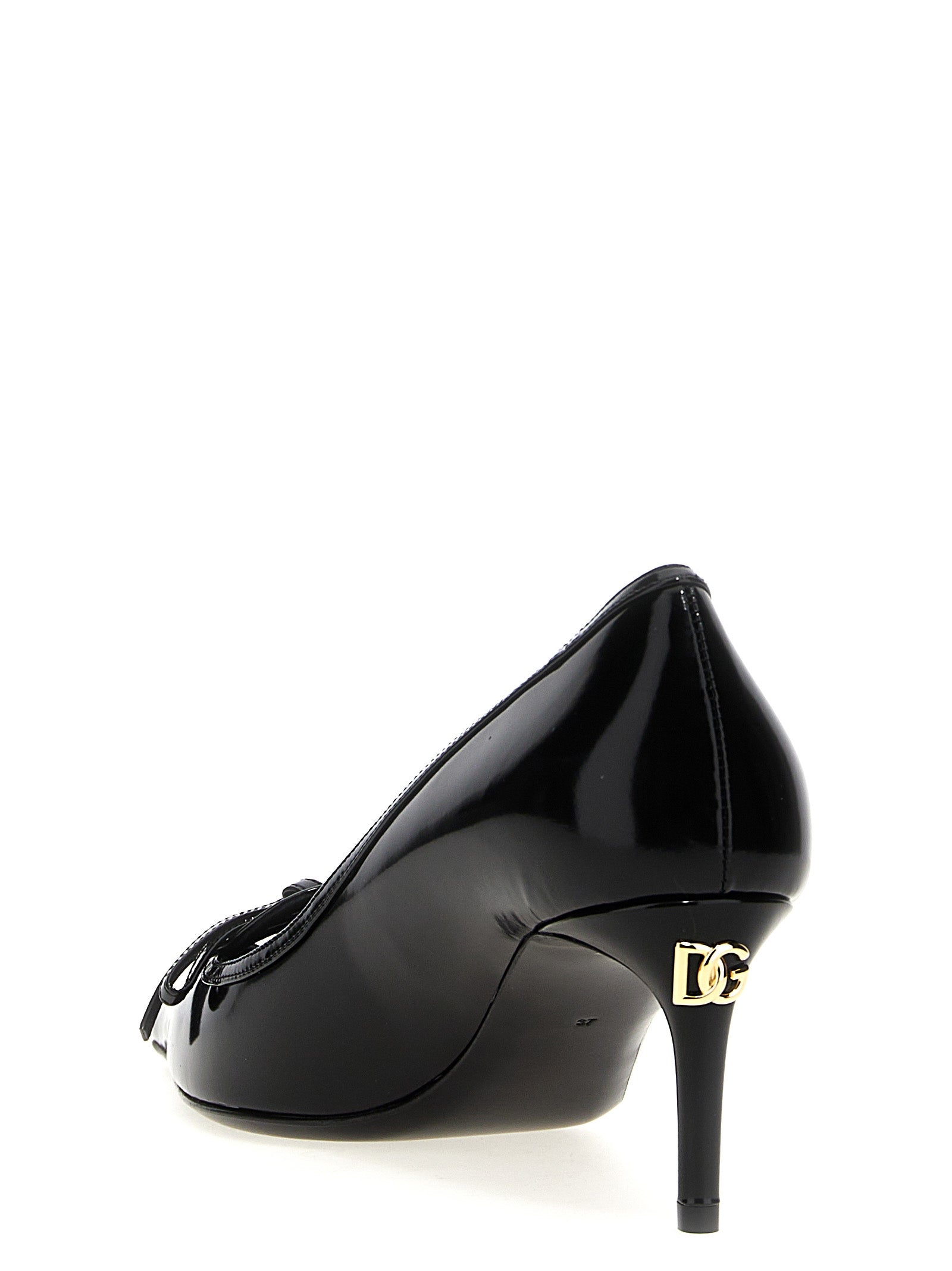 Dolce & Gabbana Women 'Mun' Pumps DOLCE & GABBANA