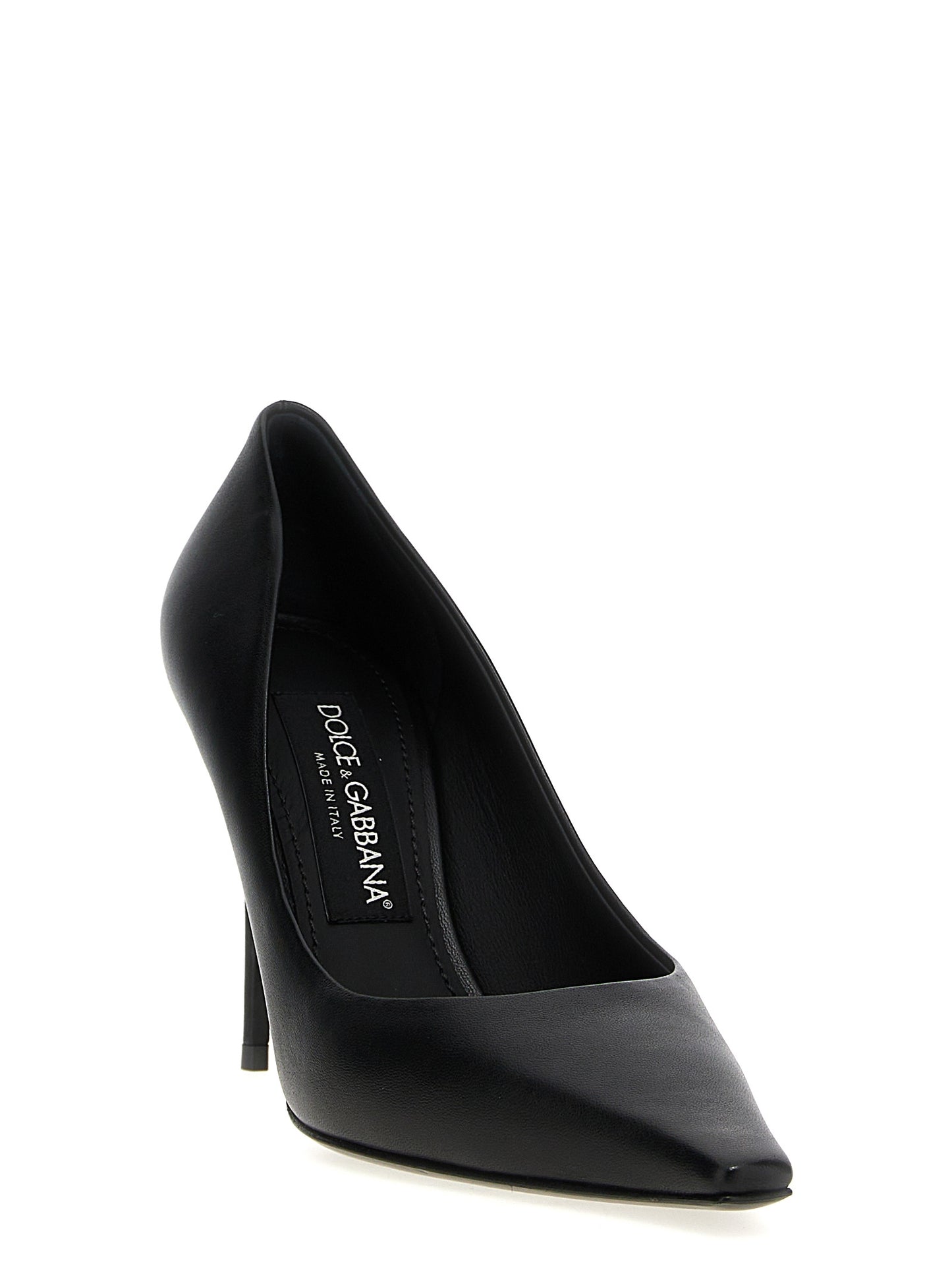 Dolce & Gabbana Women 'Mun' Pumps DOLCE & GABBANA