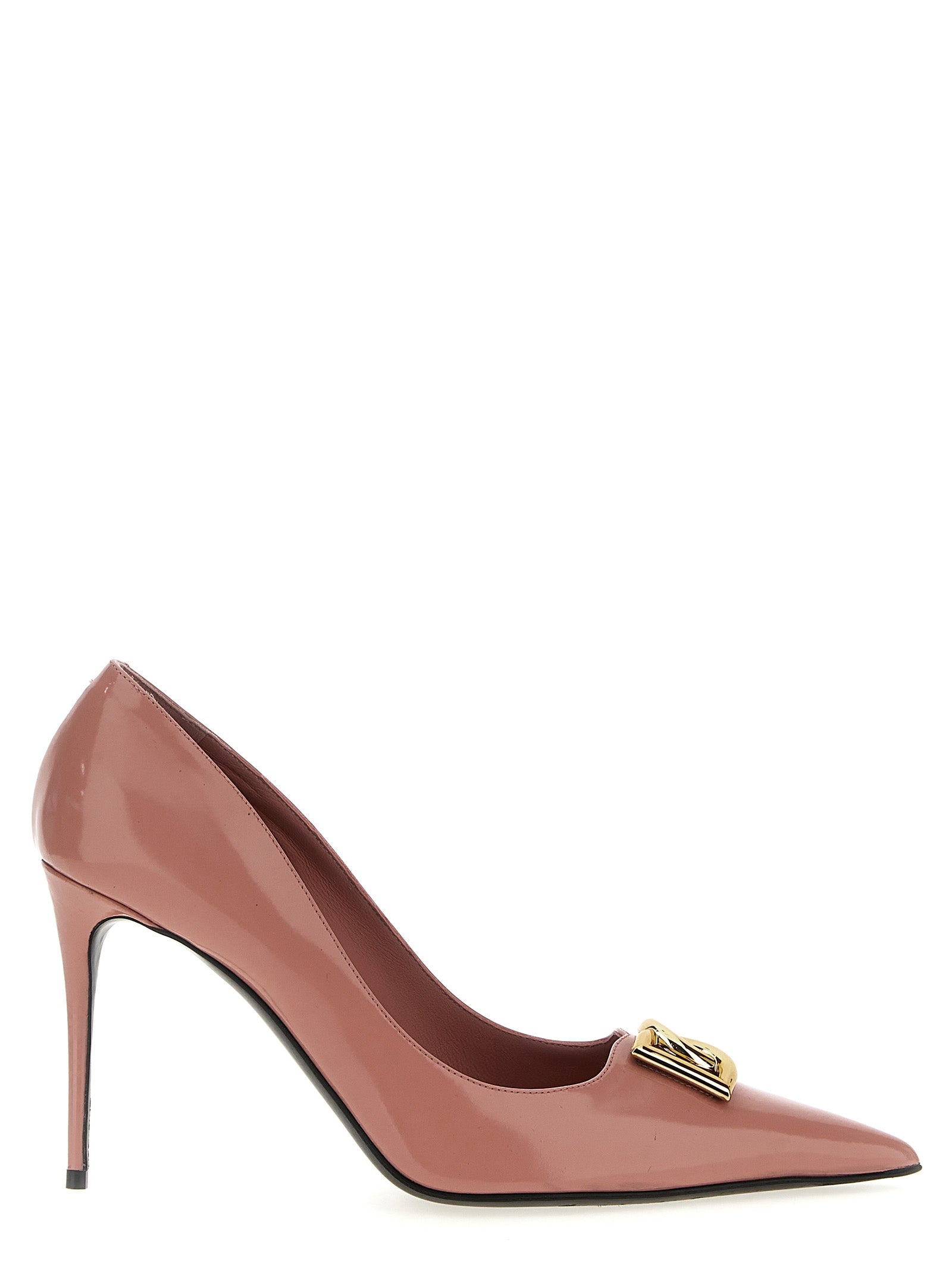 Dolce & Gabbana Women 'Lollo' Pumps DOLCE & GABBANA