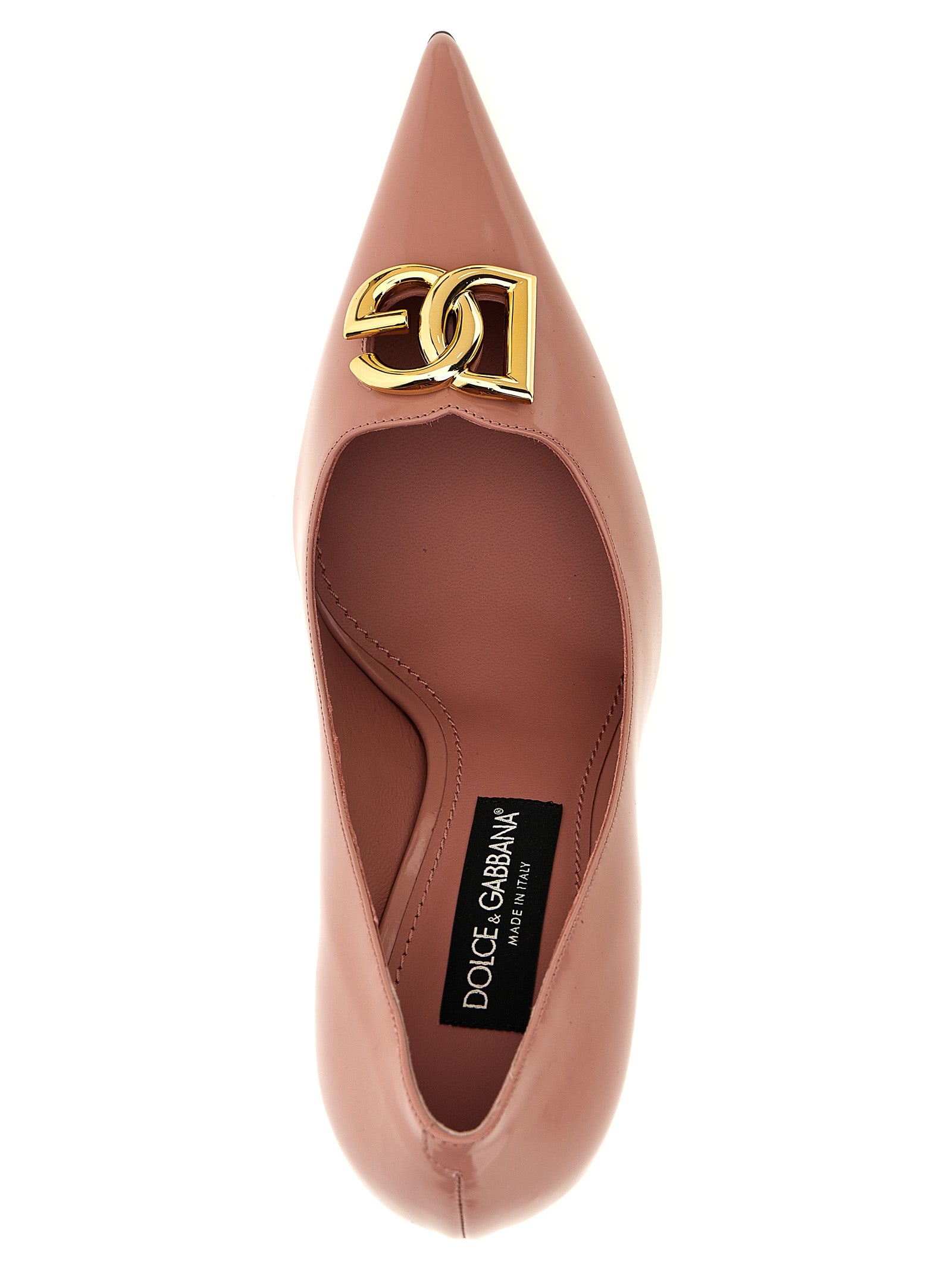 Dolce & Gabbana Women 'Lollo' Pumps DOLCE & GABBANA