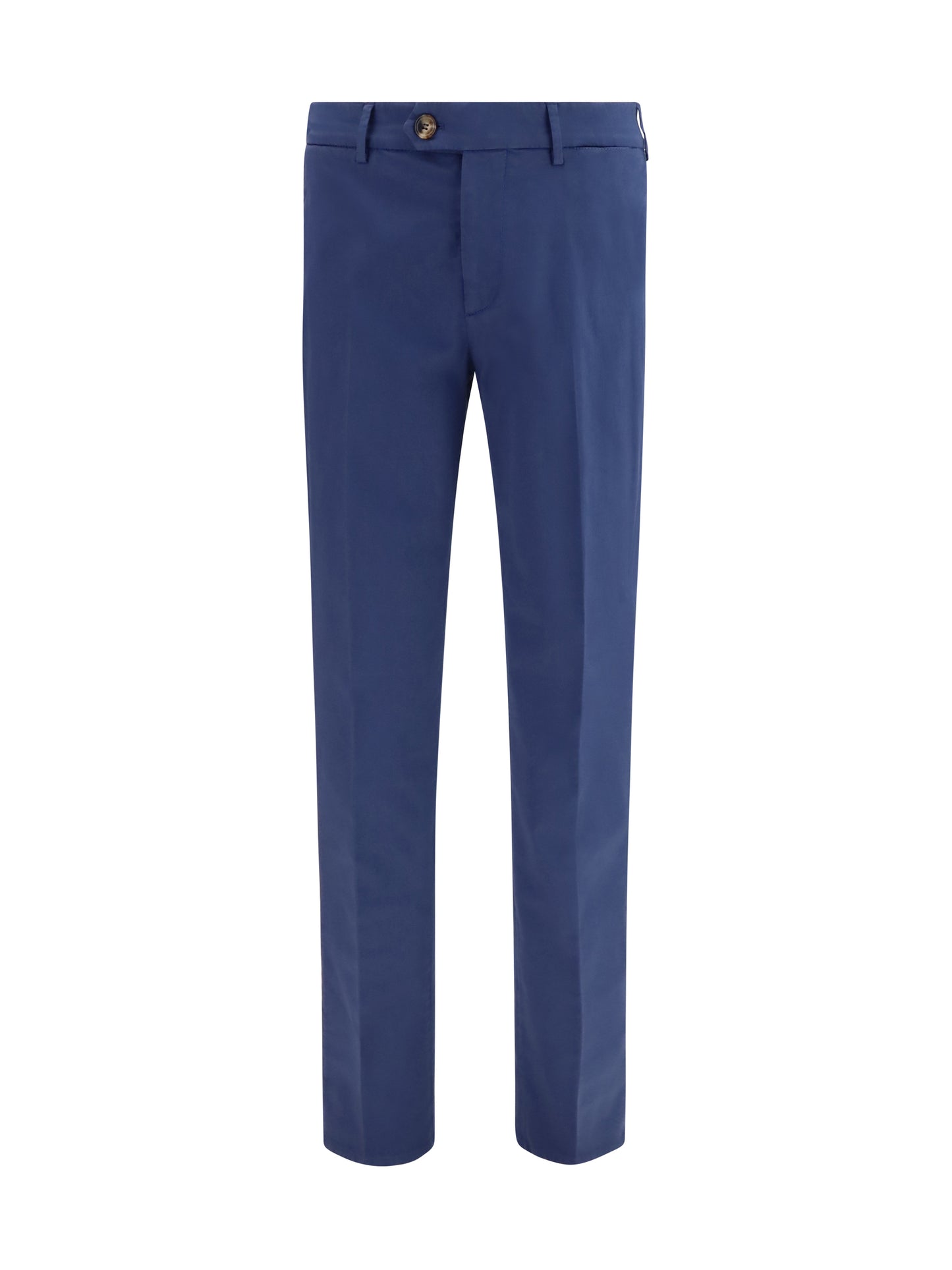 Brunello Cucinelli Men Cotton Pants BRUNELLO CUCINELLI