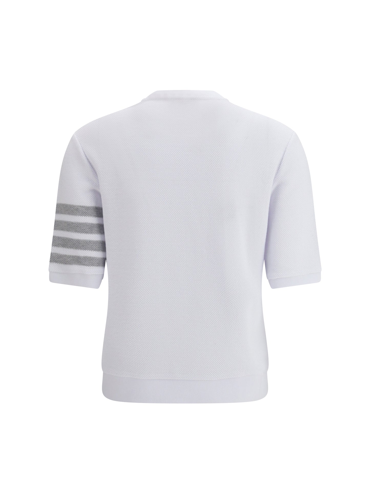Thom Browne Women Cotton T-Shirt THOM BROWNE