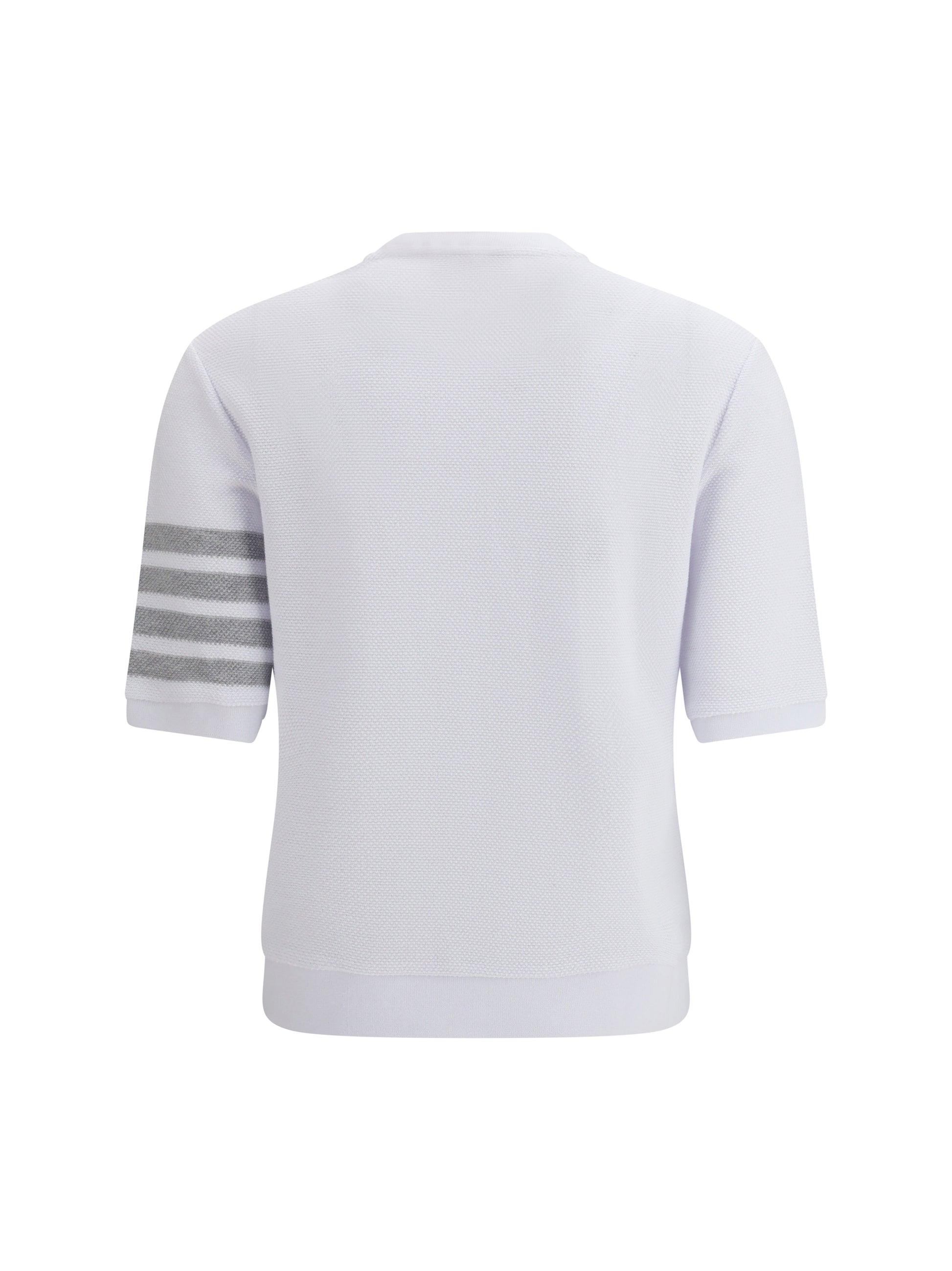 Thom Browne Women Cotton T-Shirt THOM BROWNE