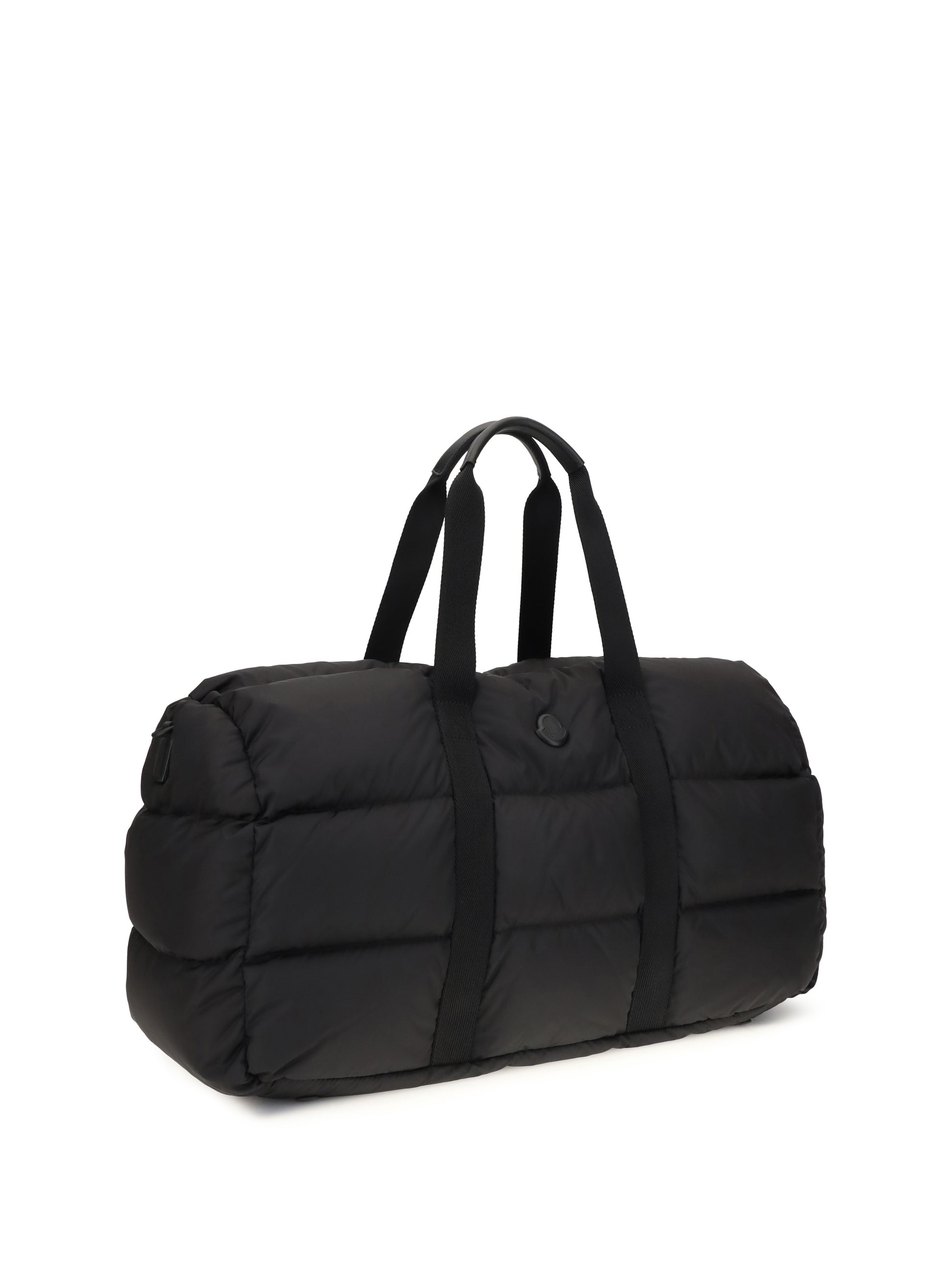 Moncler Men Caradoc Duffle Travel Bag MONCLER