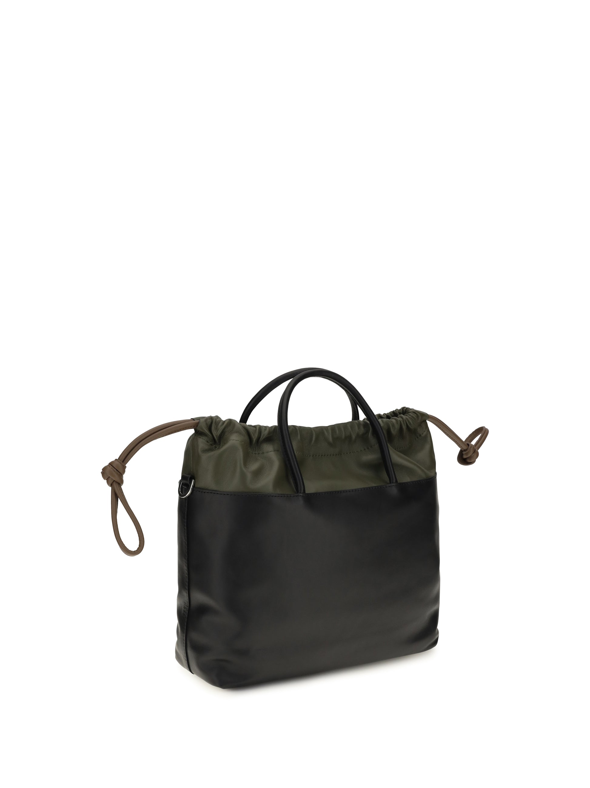 Pierre Hardy Women Twin Drawstring Handbag PIERRE HARDY