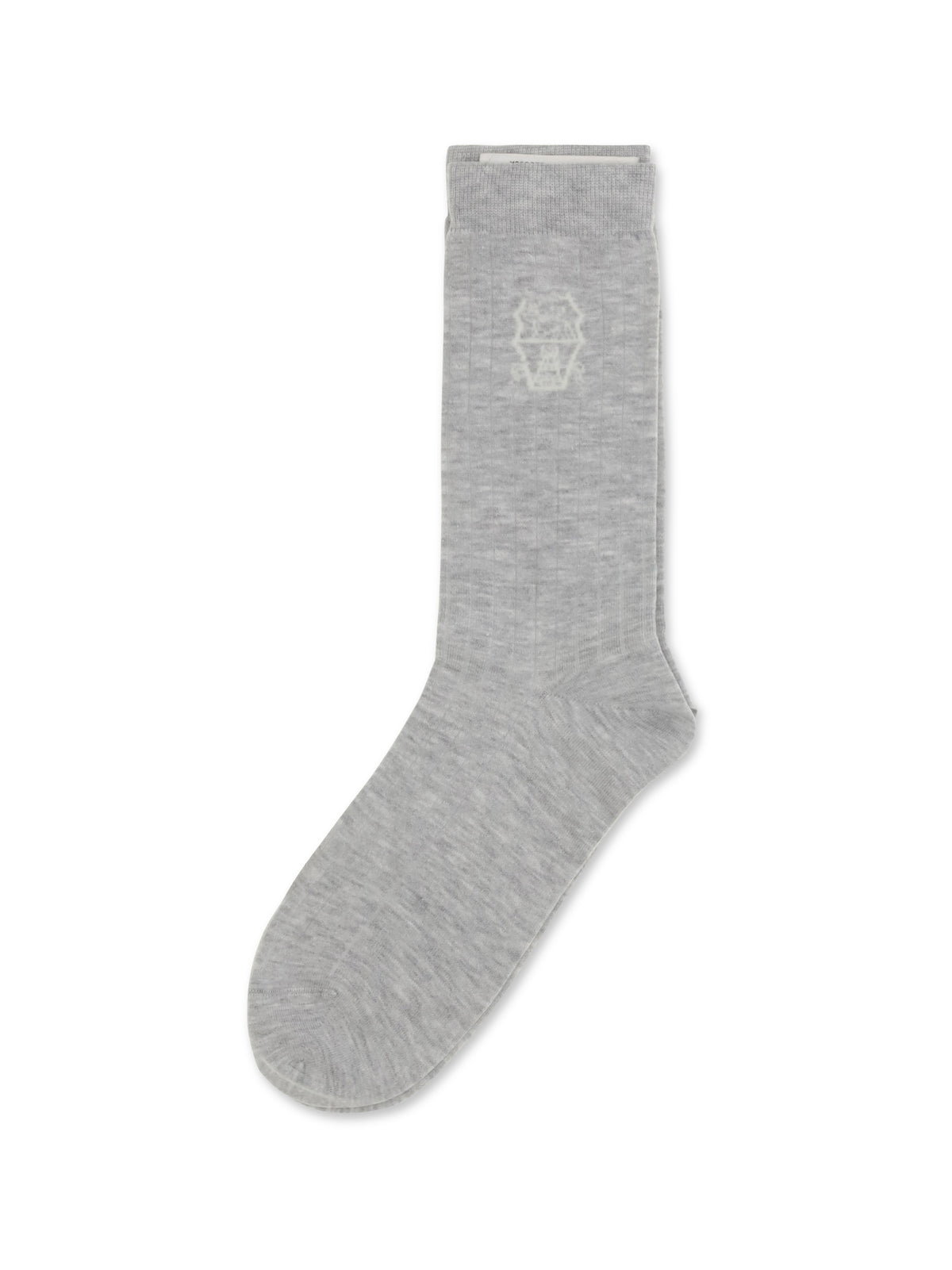 Brunello Cucinelli Men Cotton Socks BRUNELLO CUCINELLI