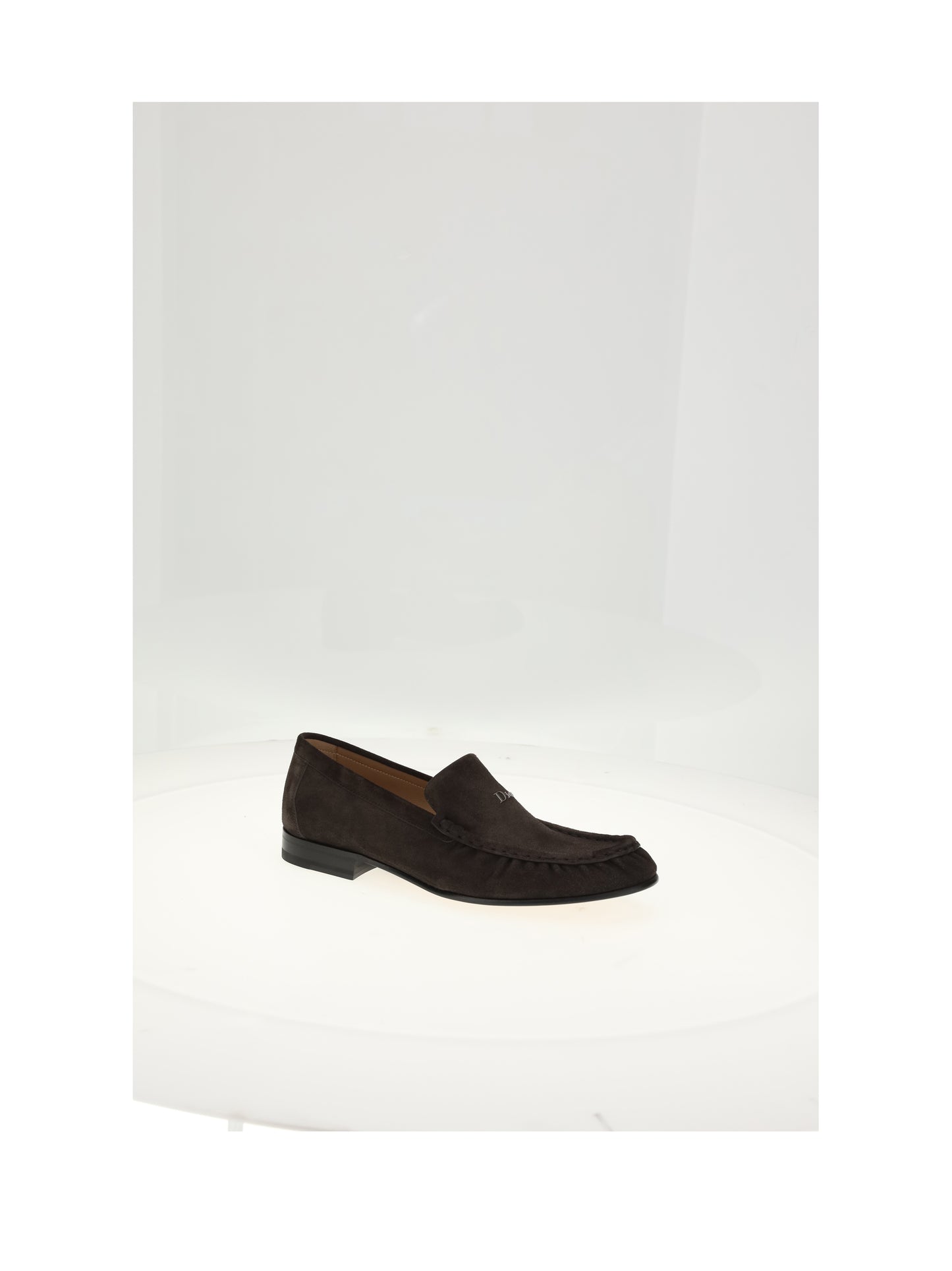 Dior Homme Men Mauris Loafer Morbido Shoes CHRISTIAN DIOR