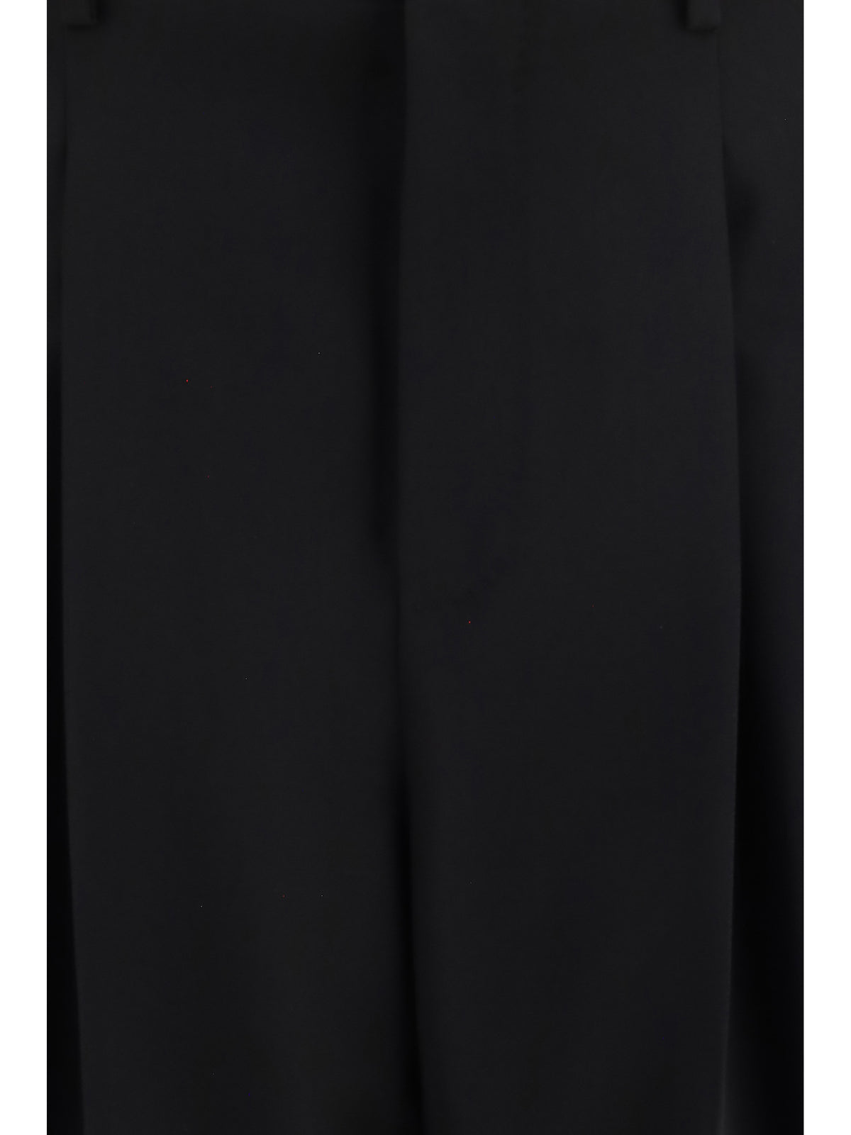 Dolce & Gabbana Men Wool Gabardine Pants DOLCE & GABBANA
