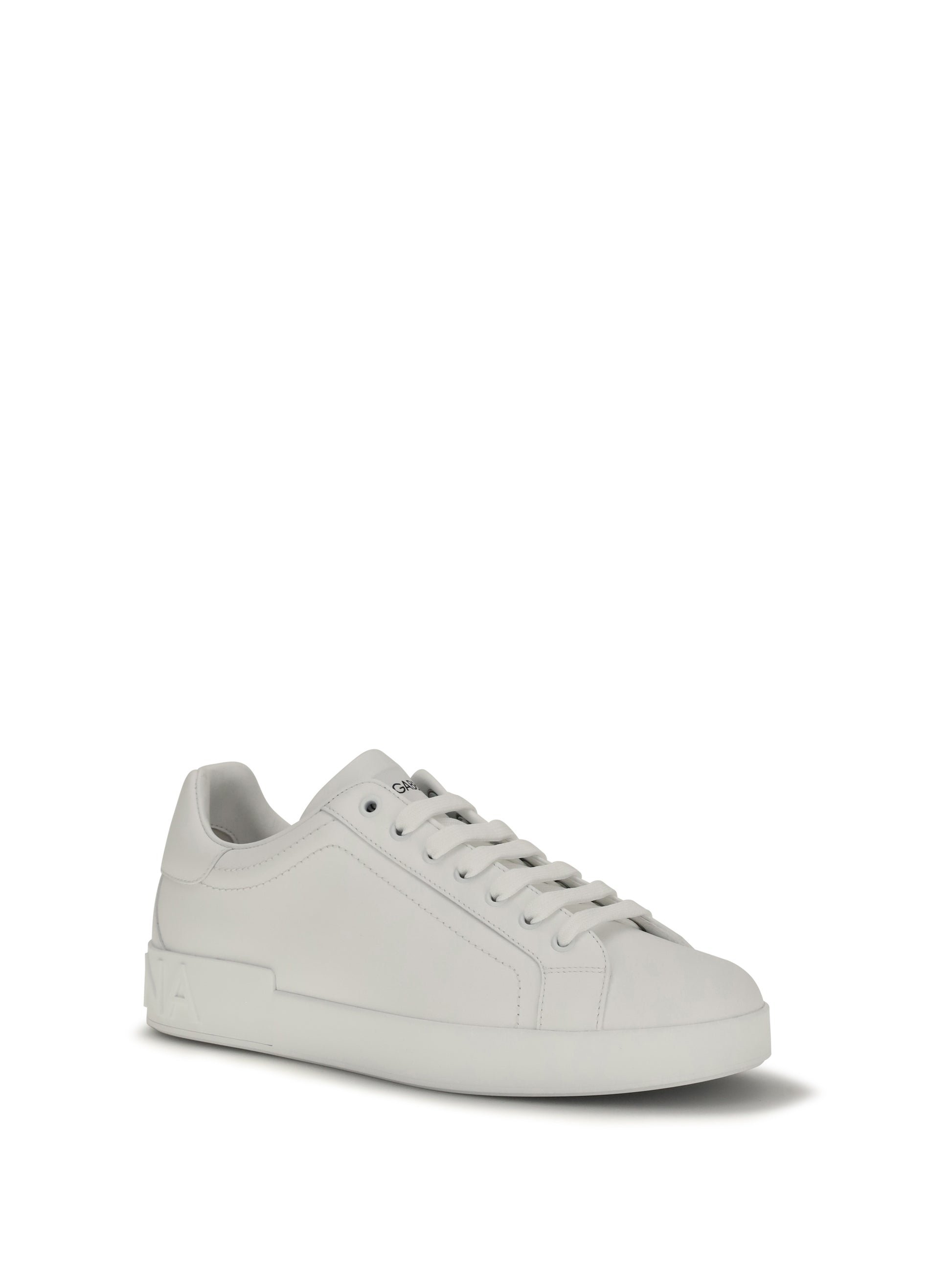 Dolce & Gabbana Men Portofino Sneakers DOLCE & GABBANA