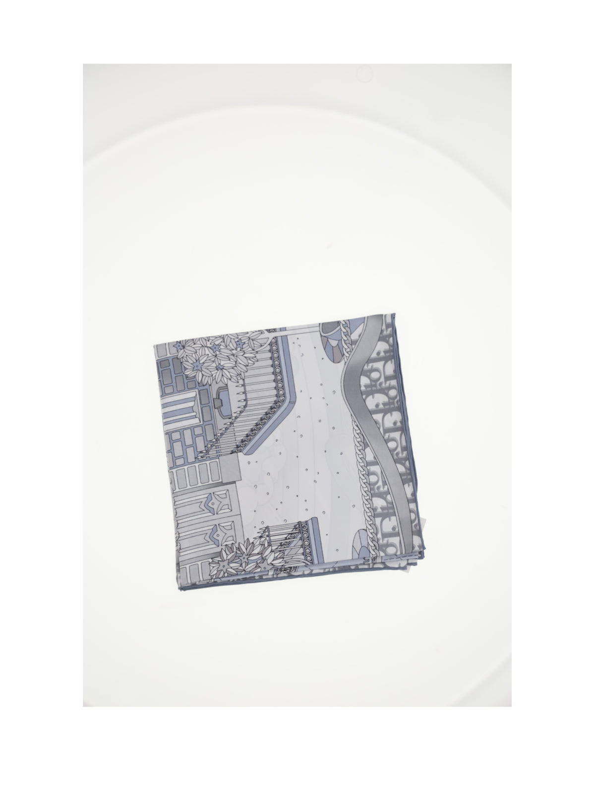 Dior Women Dior Avenue 90X90 CHRISTIAN DIOR