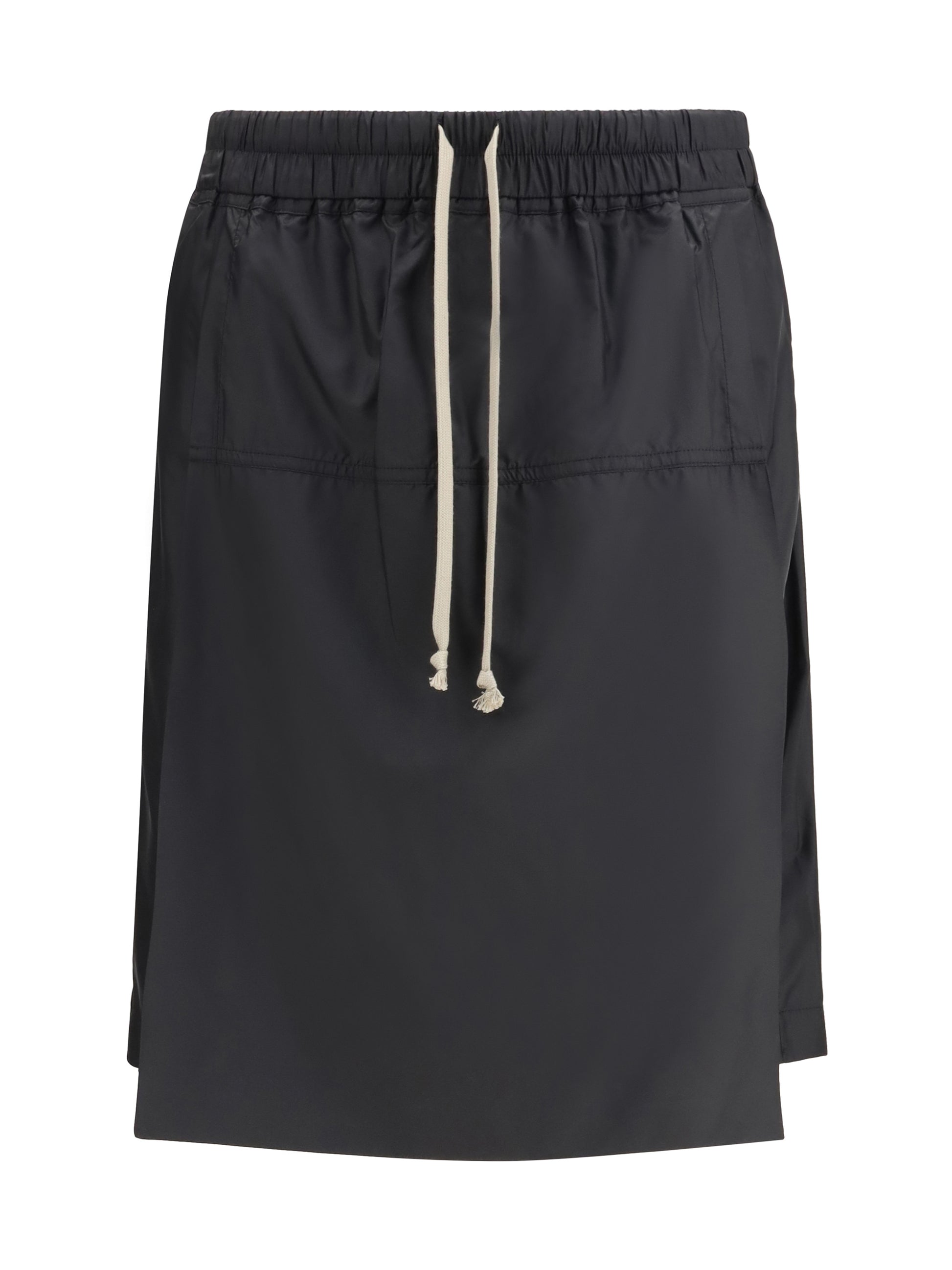 Moncler + Rick Owens Men Kilt Shorts Moncler + Rick Owens MONCLER